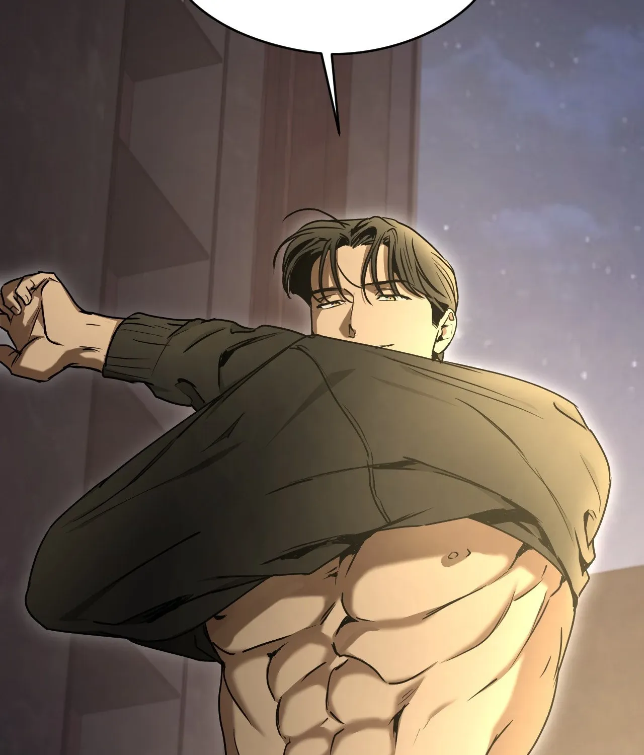 Read Viper chapter 27 image 51 on Lezhin