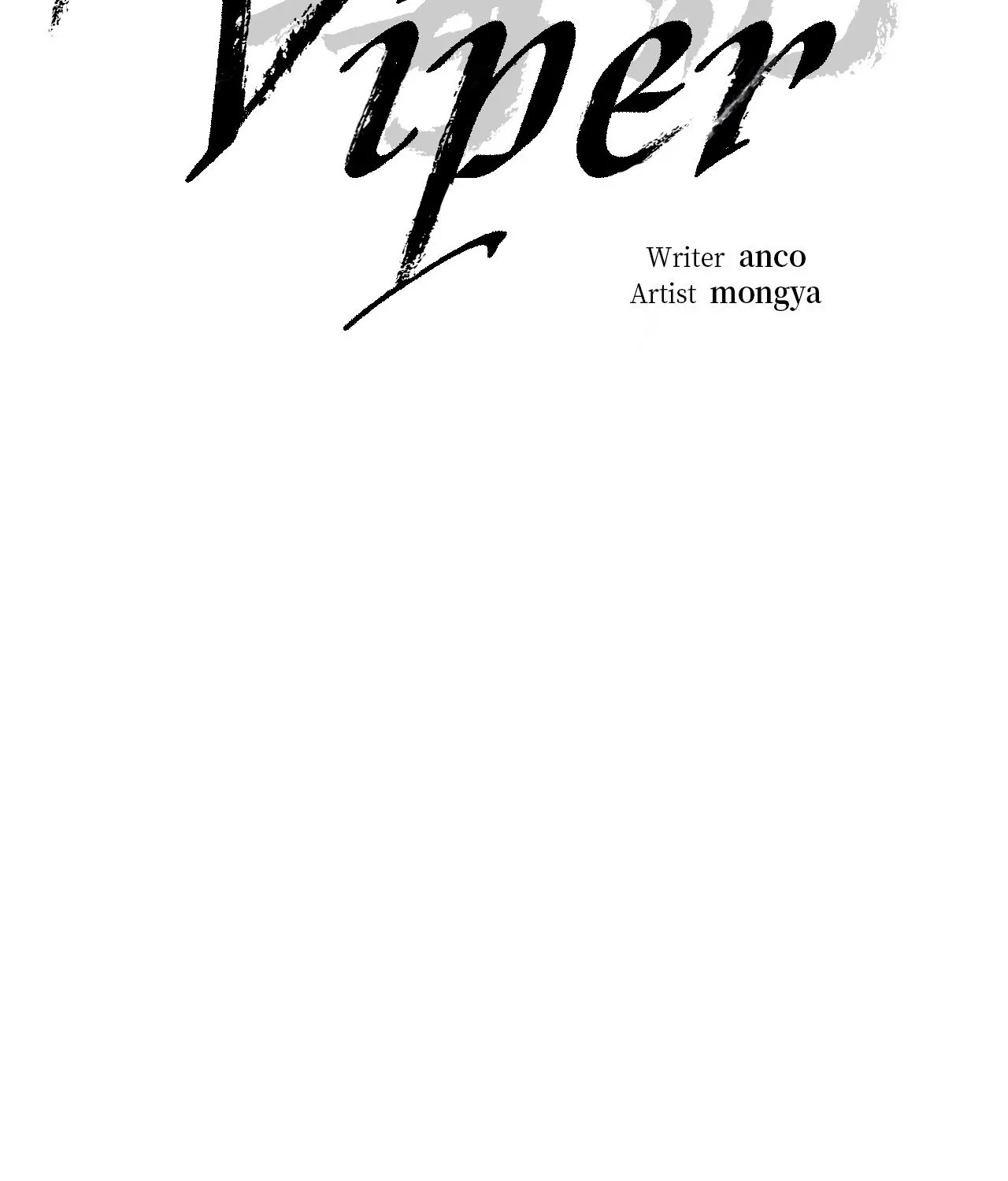 Read Viper chapter 27 image 54 on Lezhin
