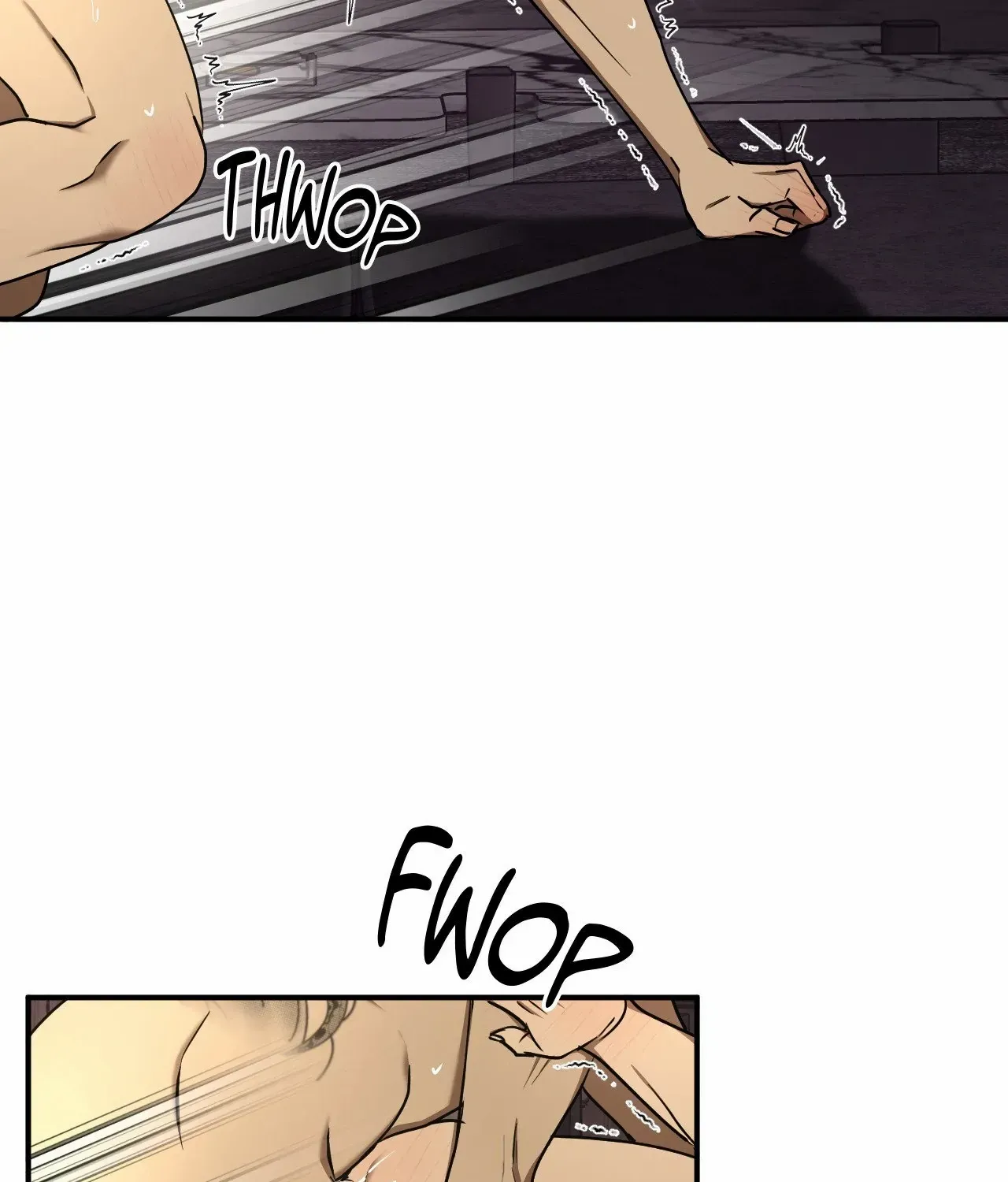 Read Viper chapter 27 image 60 on Lezhin