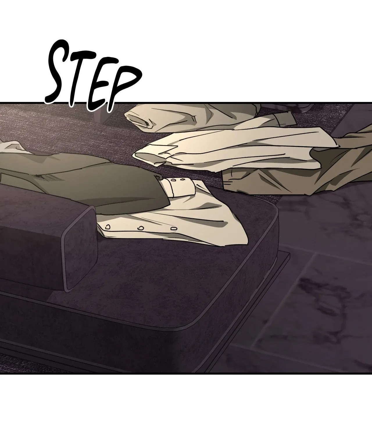 Read Viper chapter 27 image 7 on Lezhin