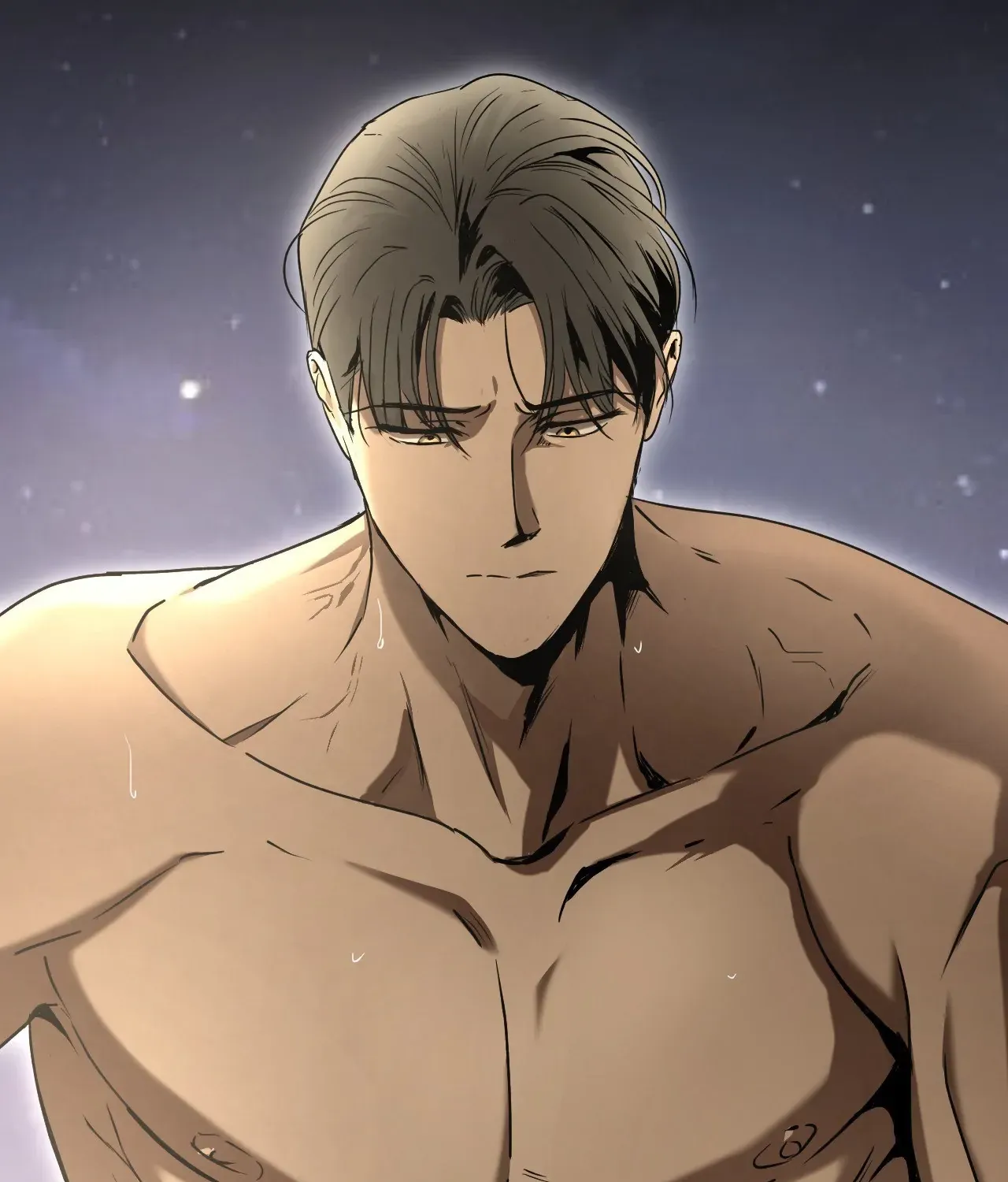 Read Viper chapter 27 image 74 on Lezhin
