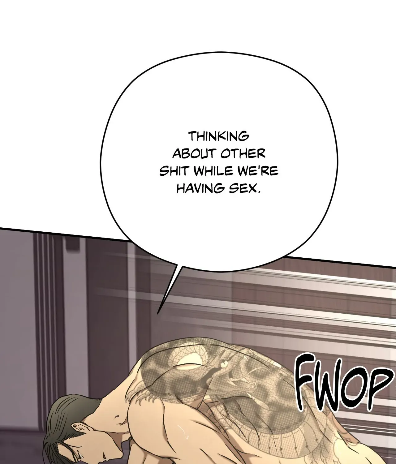 Read Viper chapter 27 image 78 on Lezhin