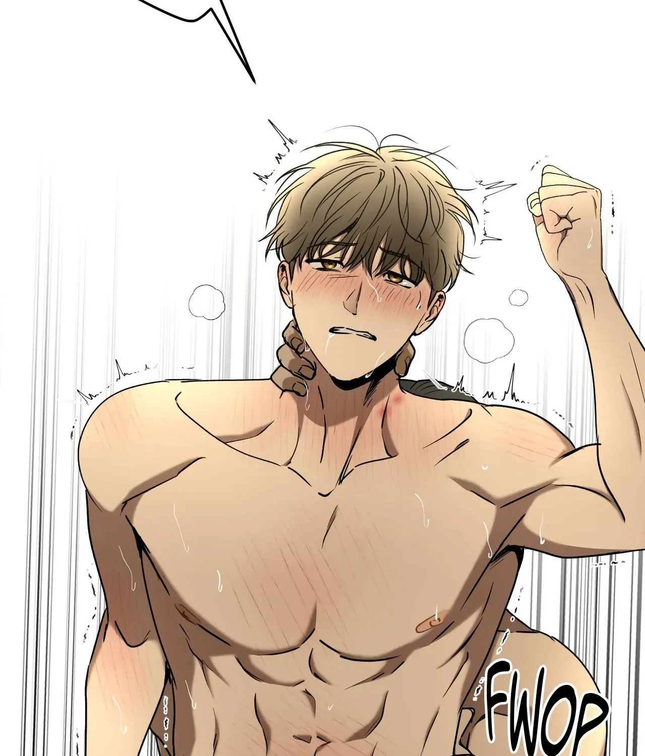 Read Viper chapter 27 image 82 on Lezhin