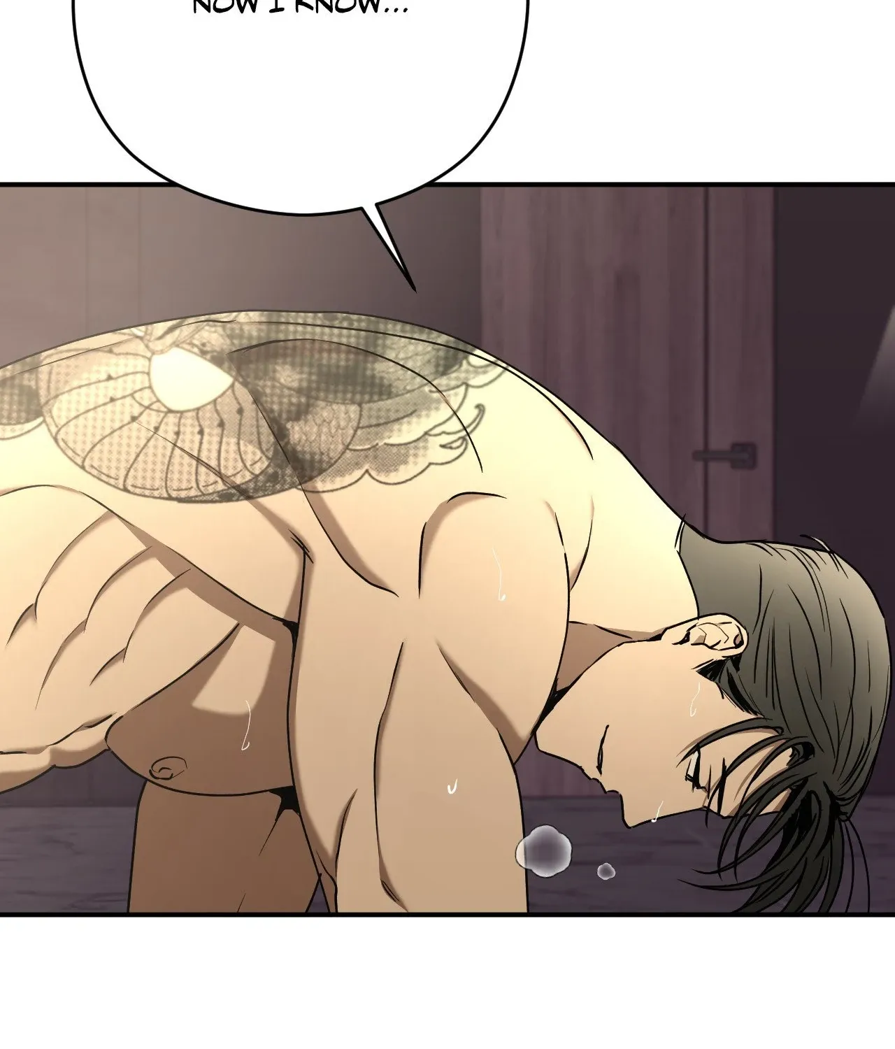 Read Viper chapter 27 image 86 on Lezhin