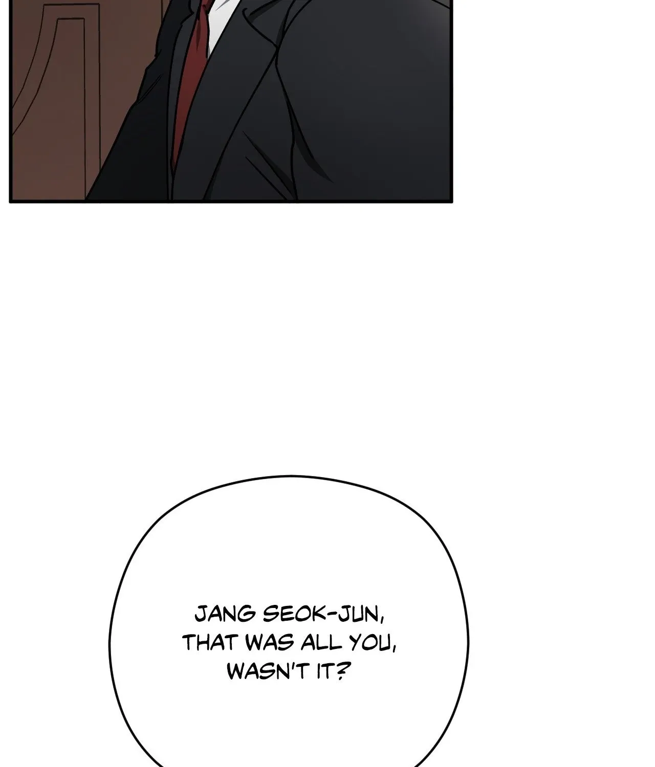 Read Viper chapter 28 image 100 on Lezhin
