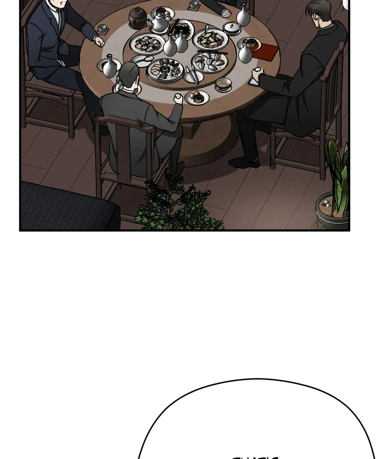 Read Viper chapter 28 image 110 on Lezhin