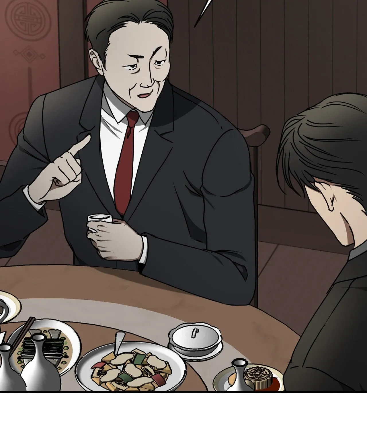 Read Viper chapter 28 image 112 on Lezhin