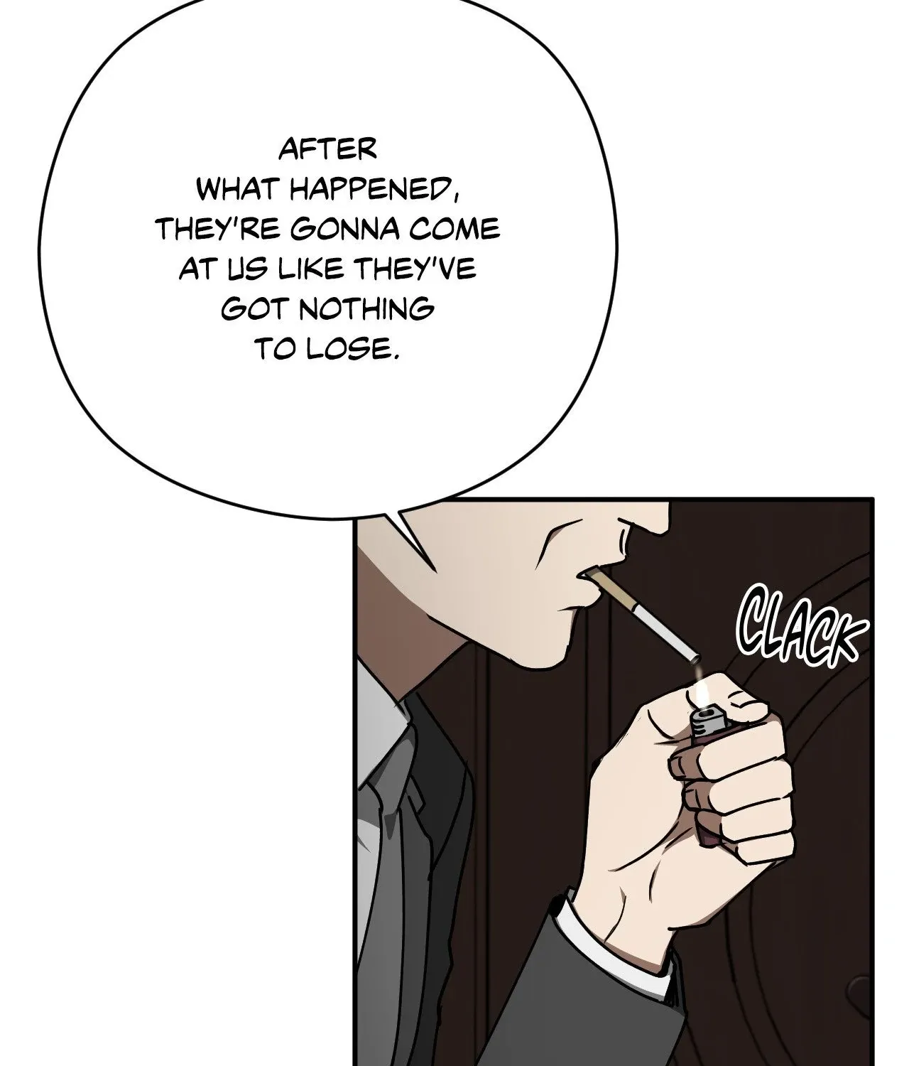 Read Viper chapter 28 image 114 on Lezhin