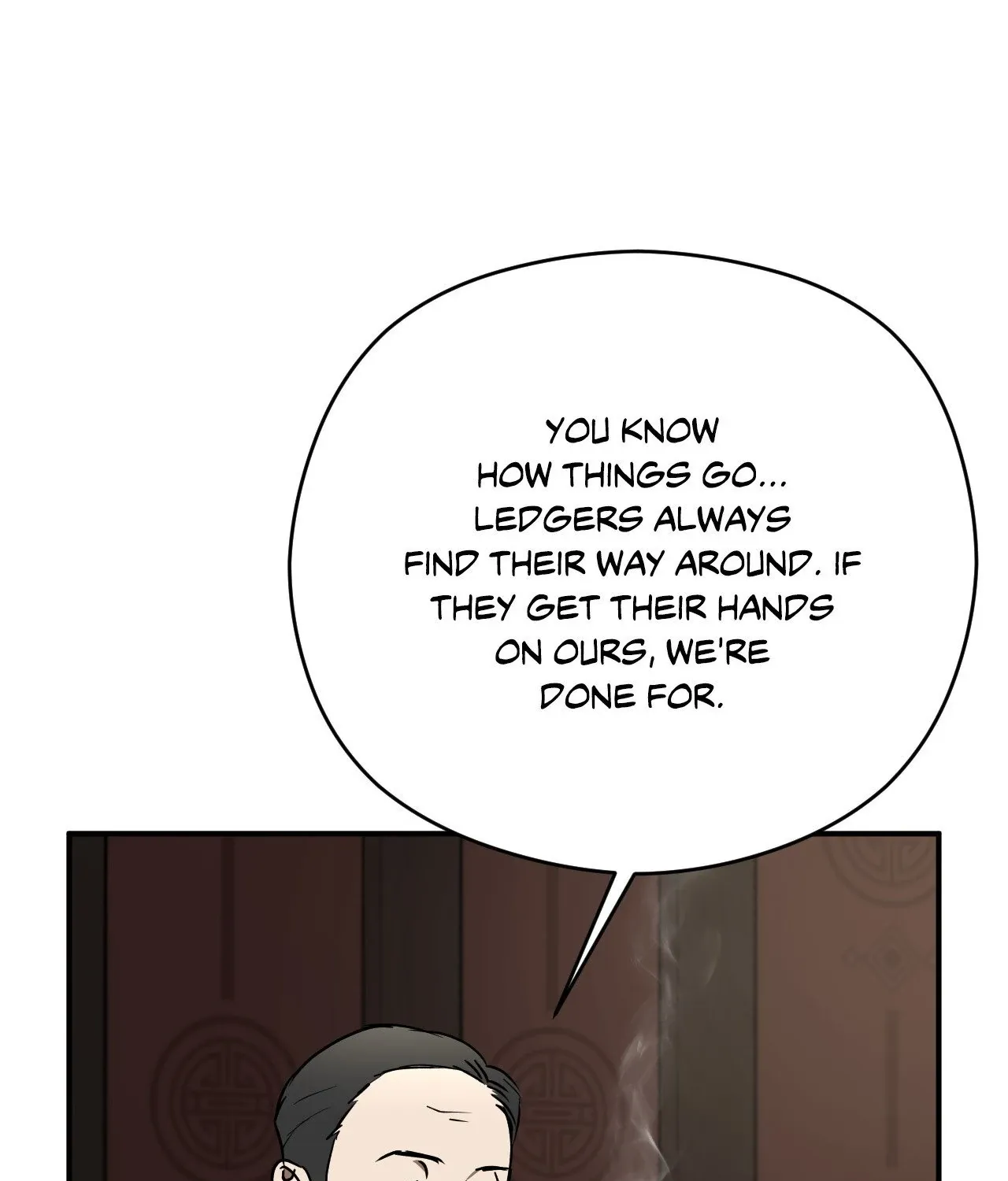 Read Viper chapter 28 image 116 on Lezhin