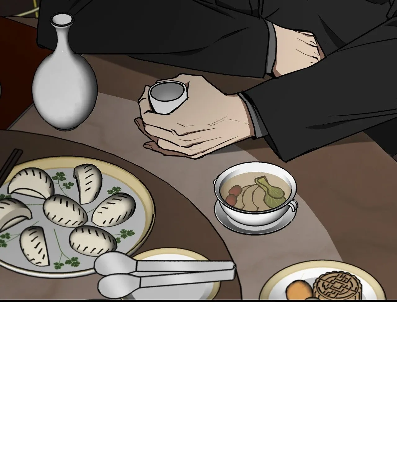Read Viper chapter 28 image 122 on Lezhin