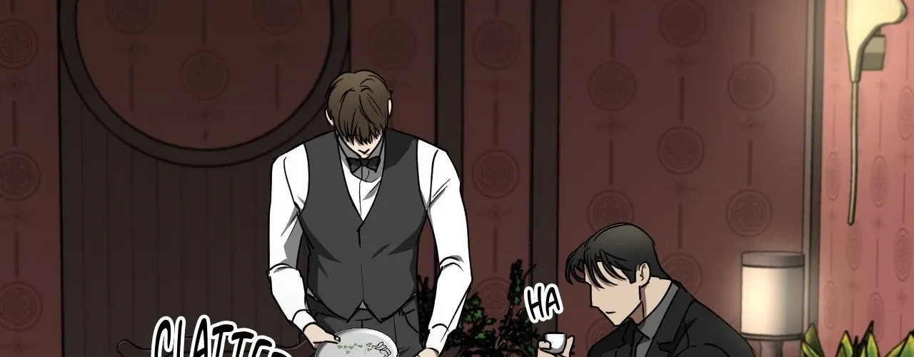 Read Viper chapter 28 image 129 on Lezhin
