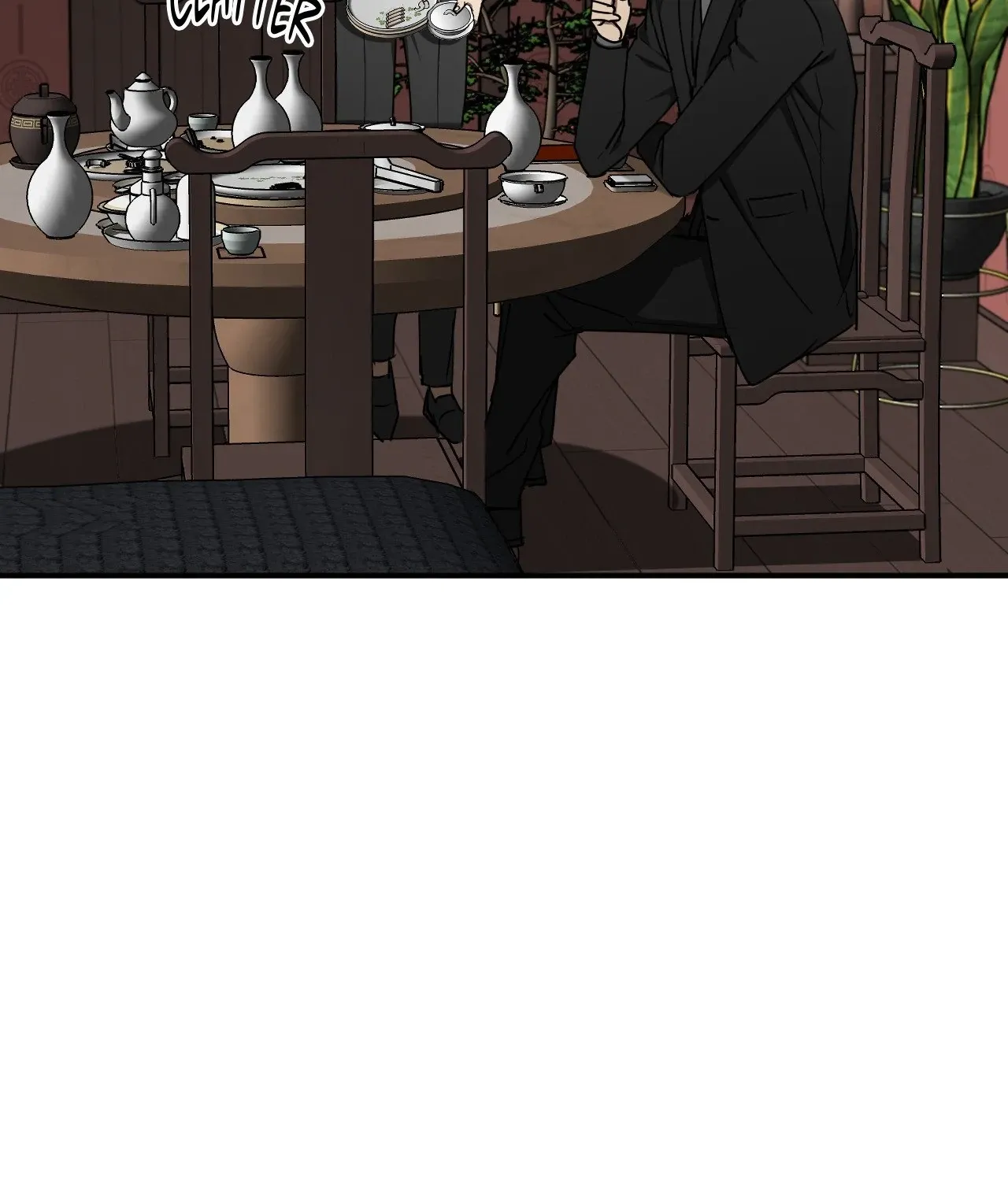Read Viper chapter 28 image 130 on Lezhin