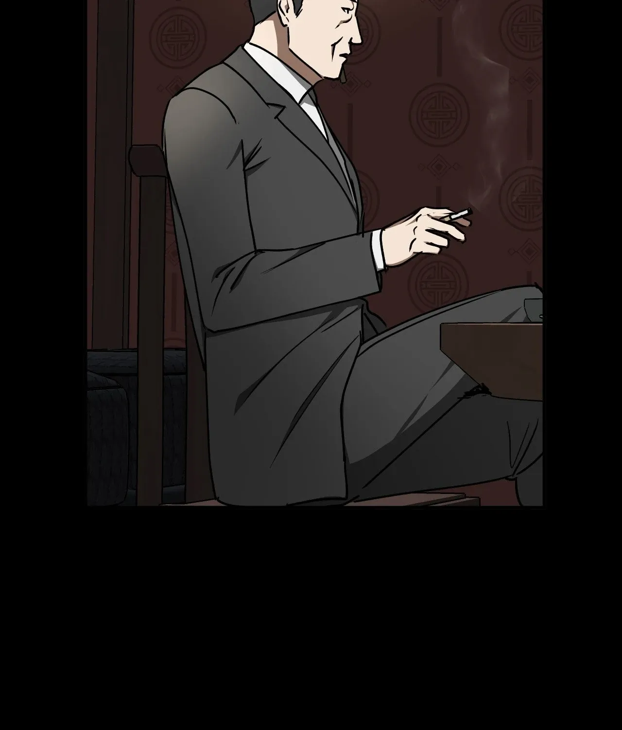 Read Viper chapter 28 image 138 on Lezhin