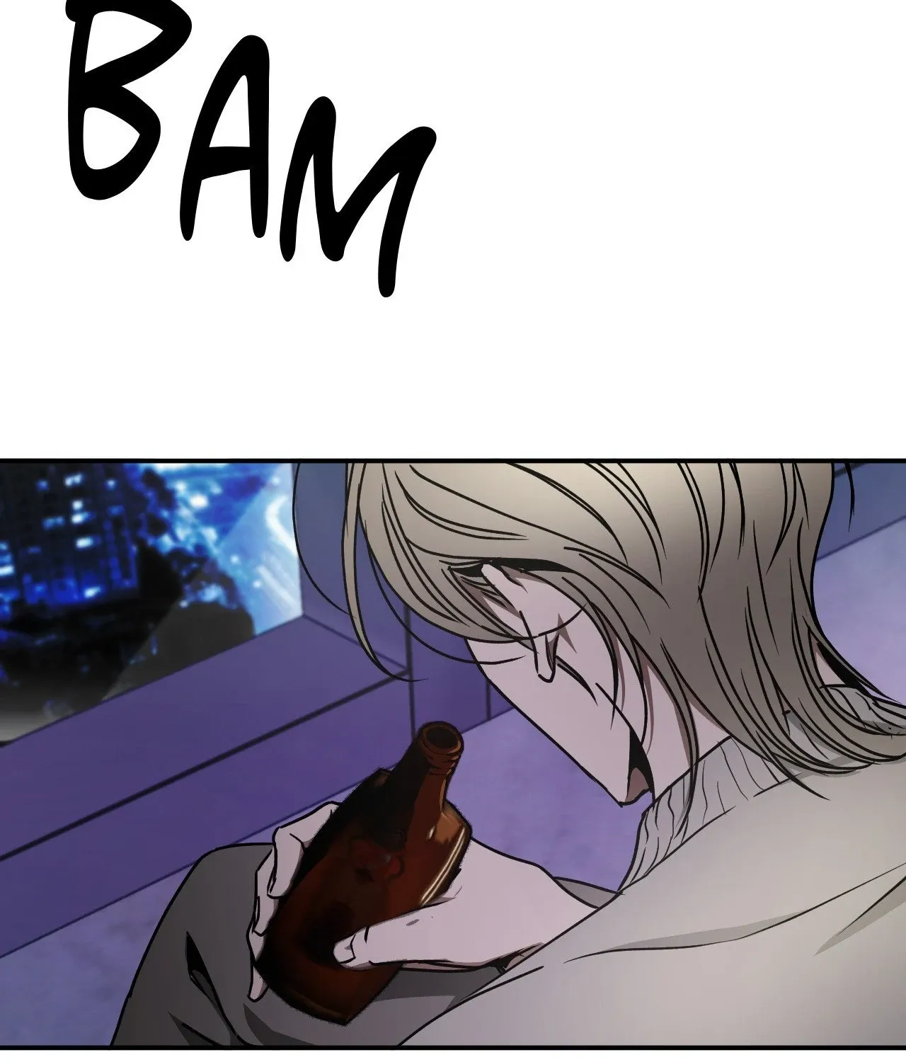 Read Viper chapter 28 image 14 on Lezhin