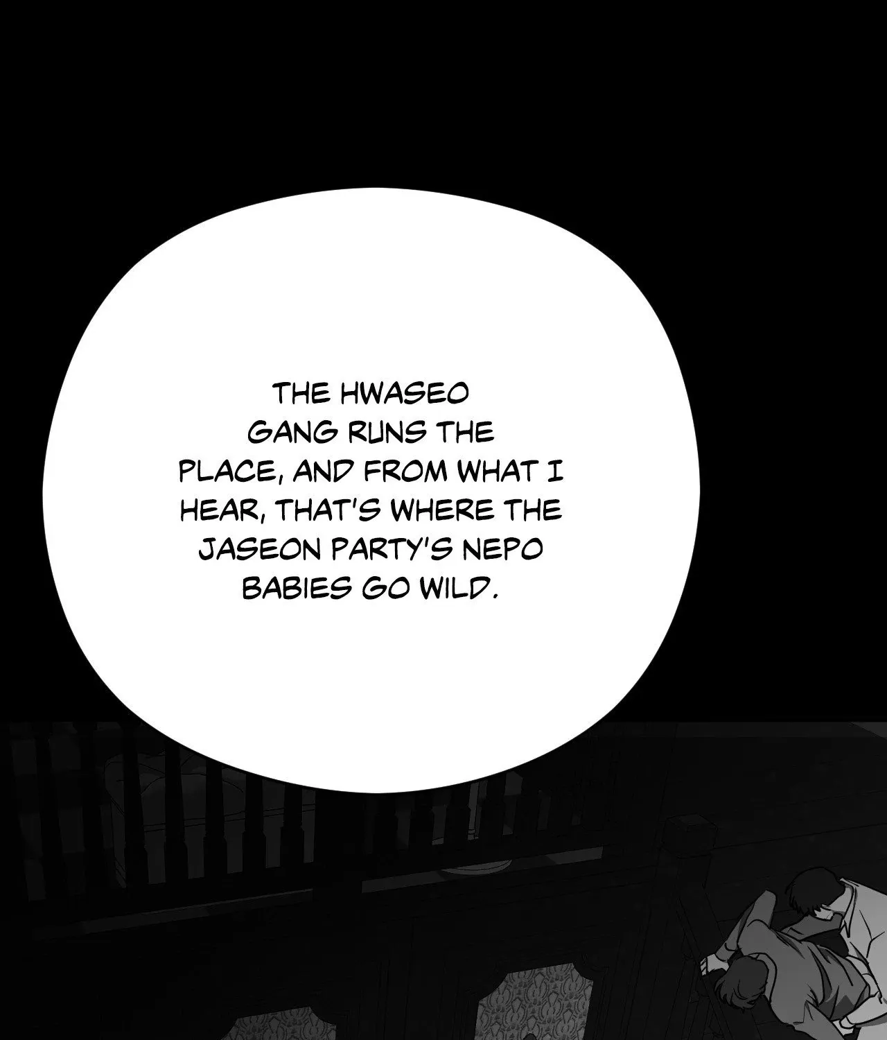 Read Viper chapter 28 image 142 on Lezhin