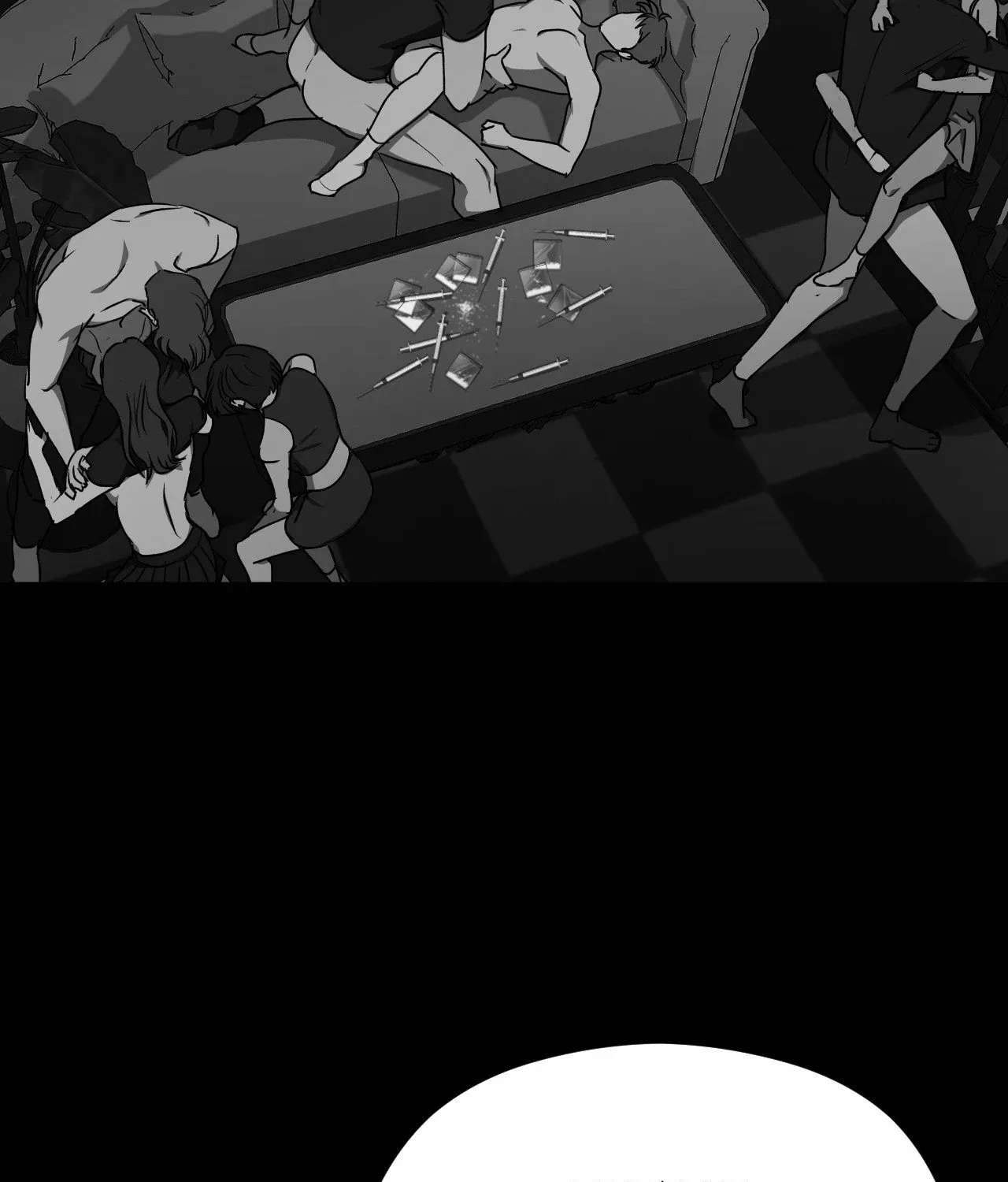 Read Viper chapter 28 image 144 on Lezhin