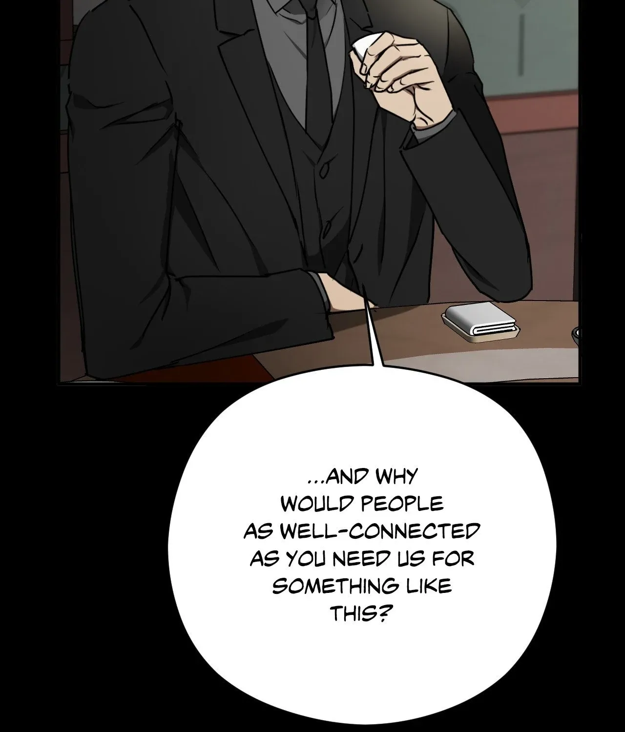 Read Viper chapter 28 image 150 on Lezhin