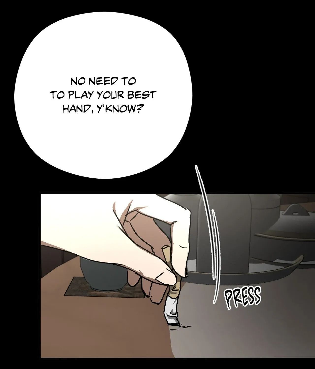 Read Viper chapter 28 image 154 on Lezhin