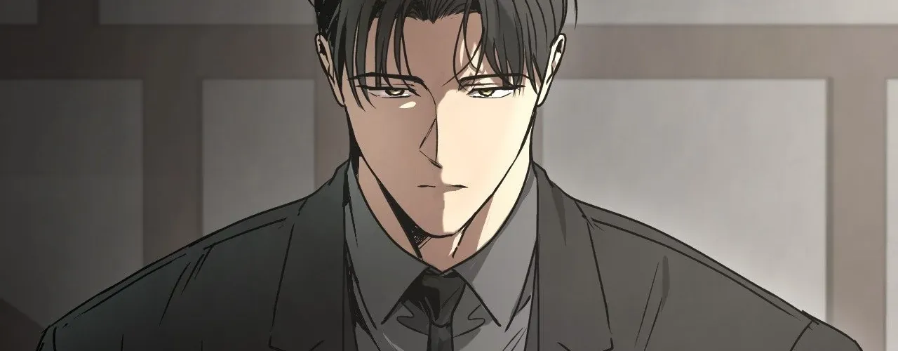 Read Viper chapter 28 image 157 on Lezhin
