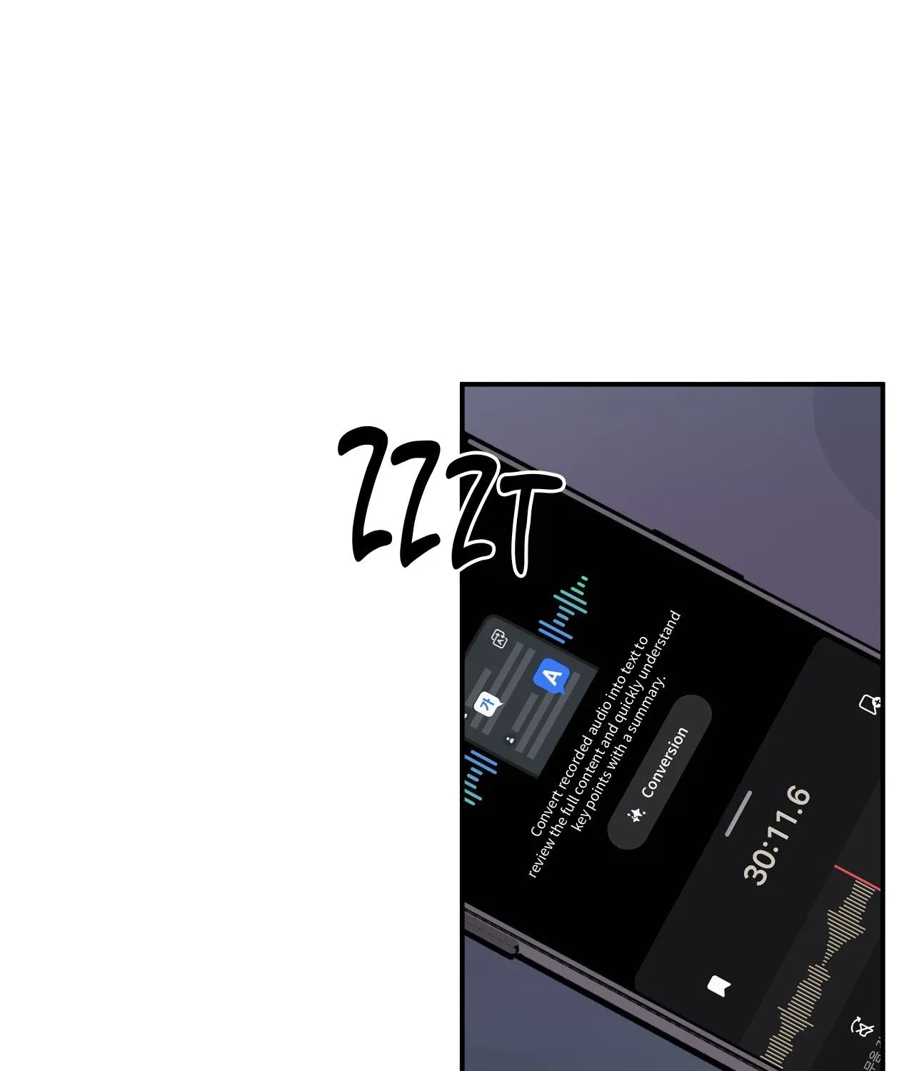 Read Viper chapter 28 image 16 on Lezhin