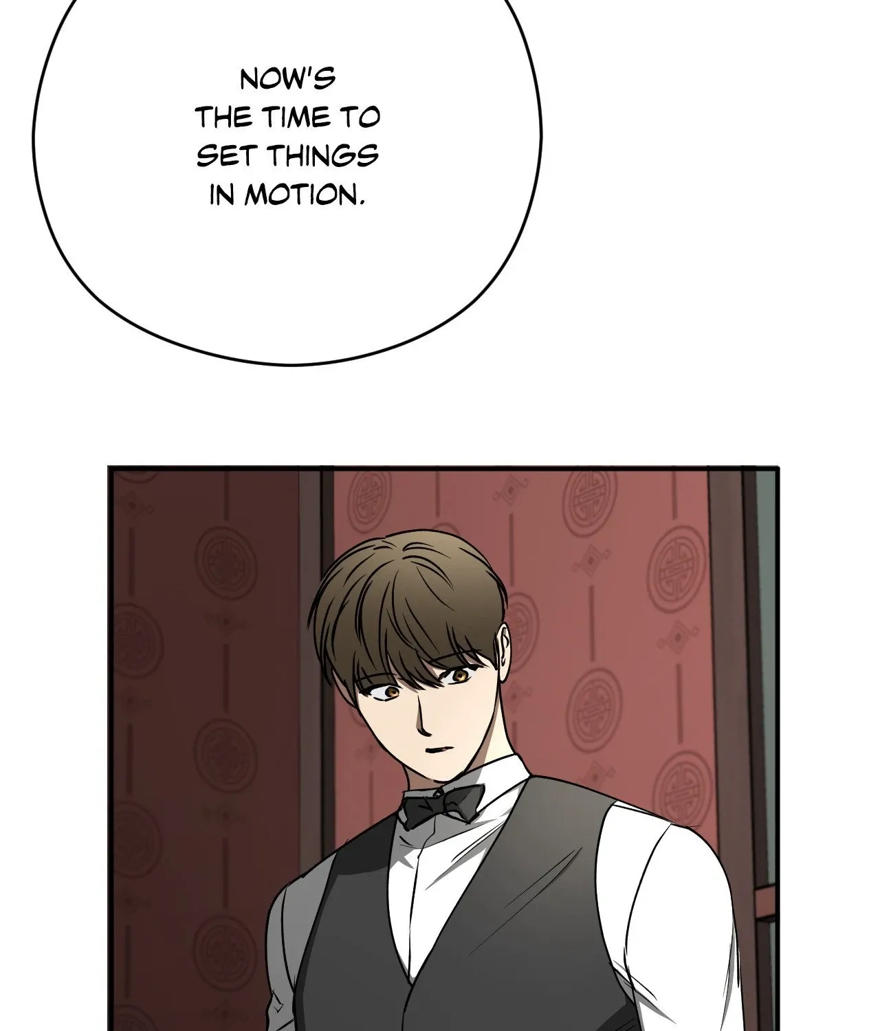 Read Viper chapter 28 image 162 on Lezhin