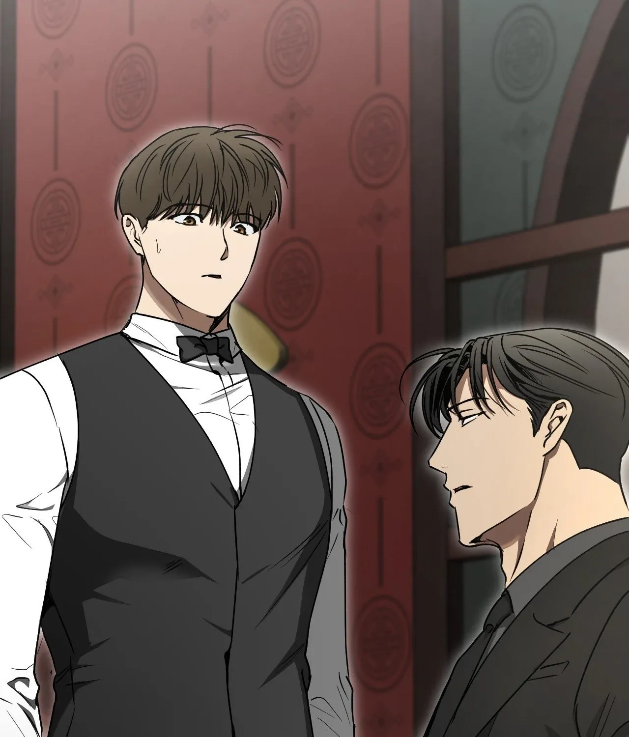 Read Viper chapter 28 image 166 on Lezhin