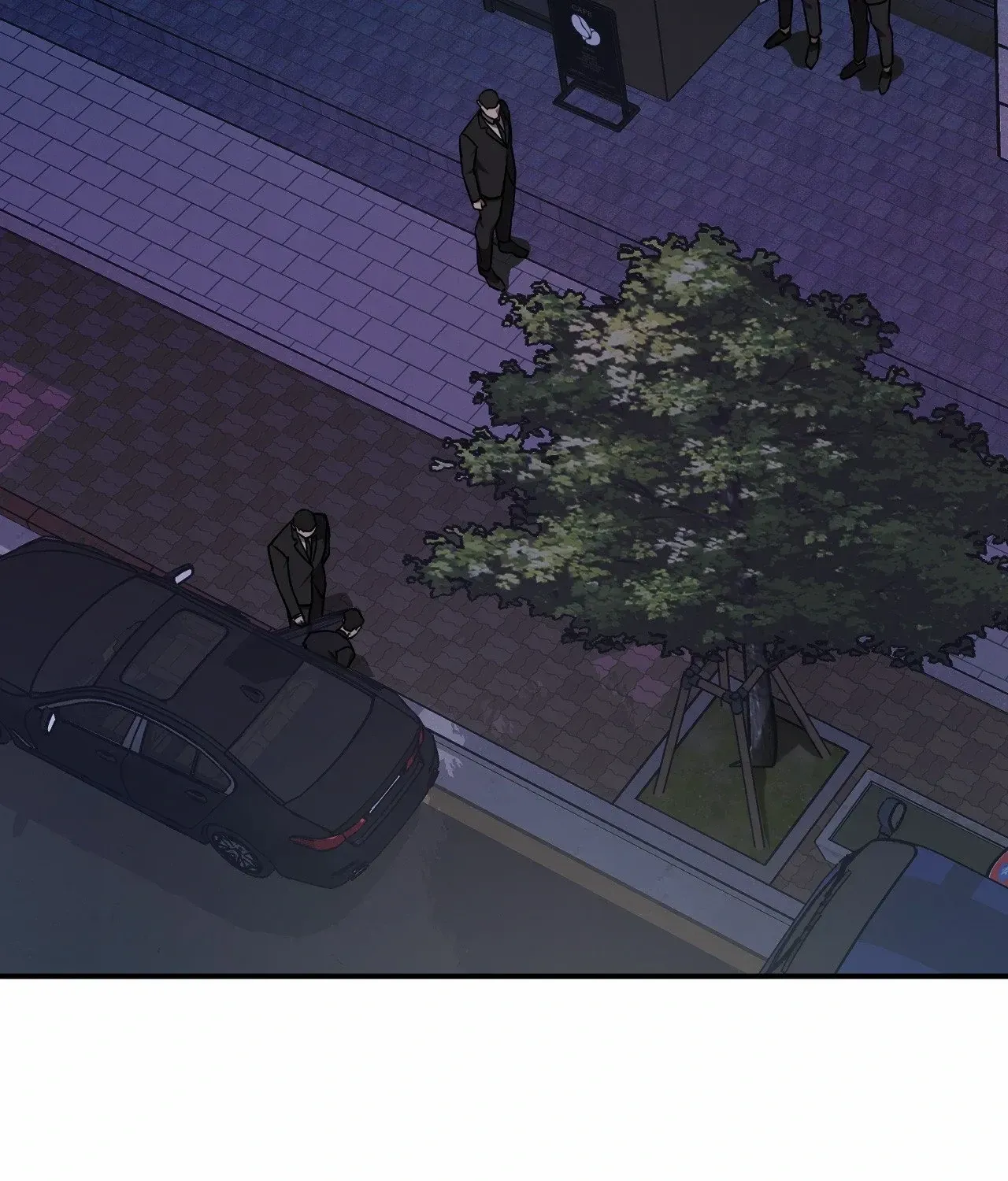 Read Viper chapter 28 image 26 on Lezhin