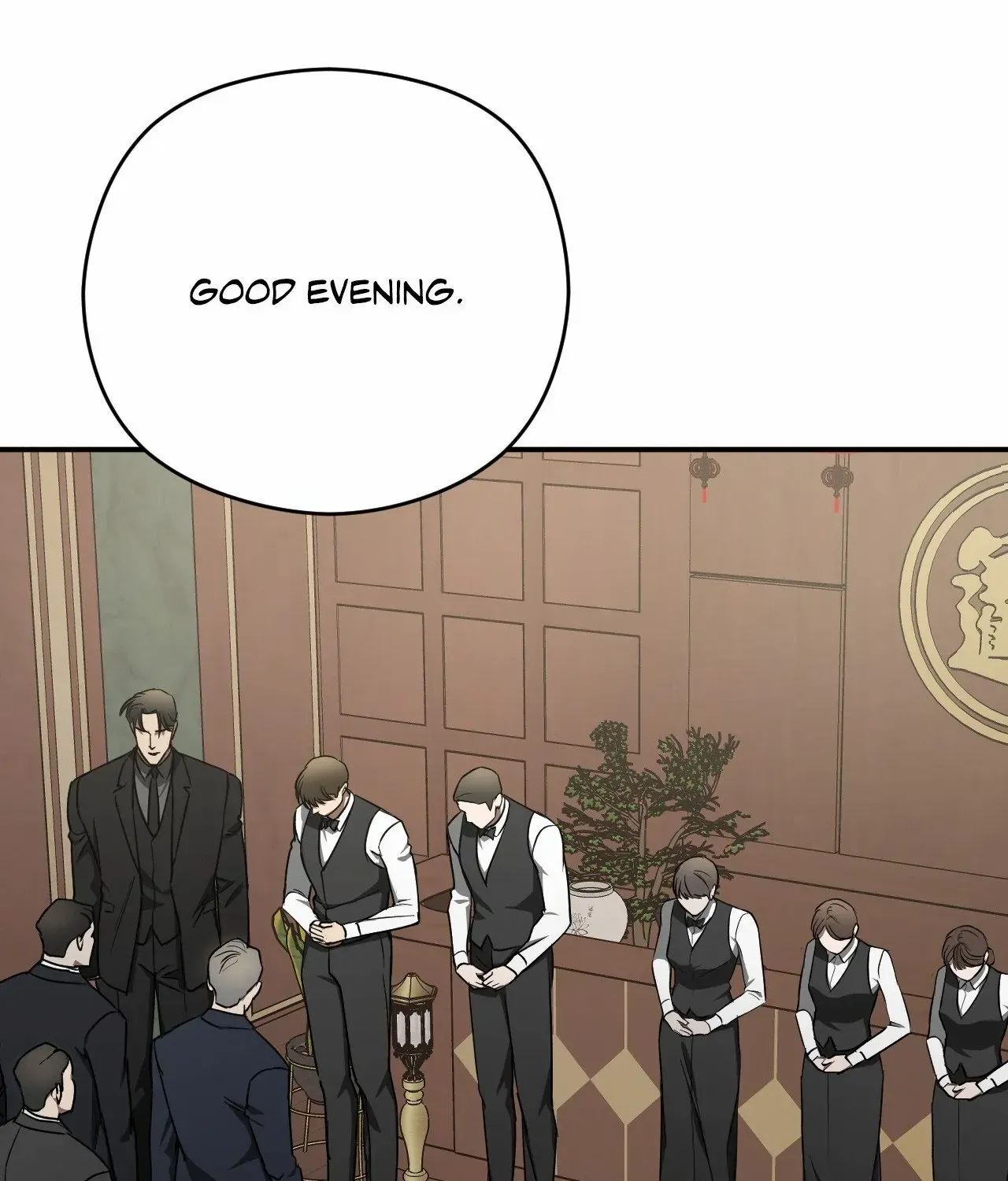 Read Viper chapter 28 image 28 on Lezhin