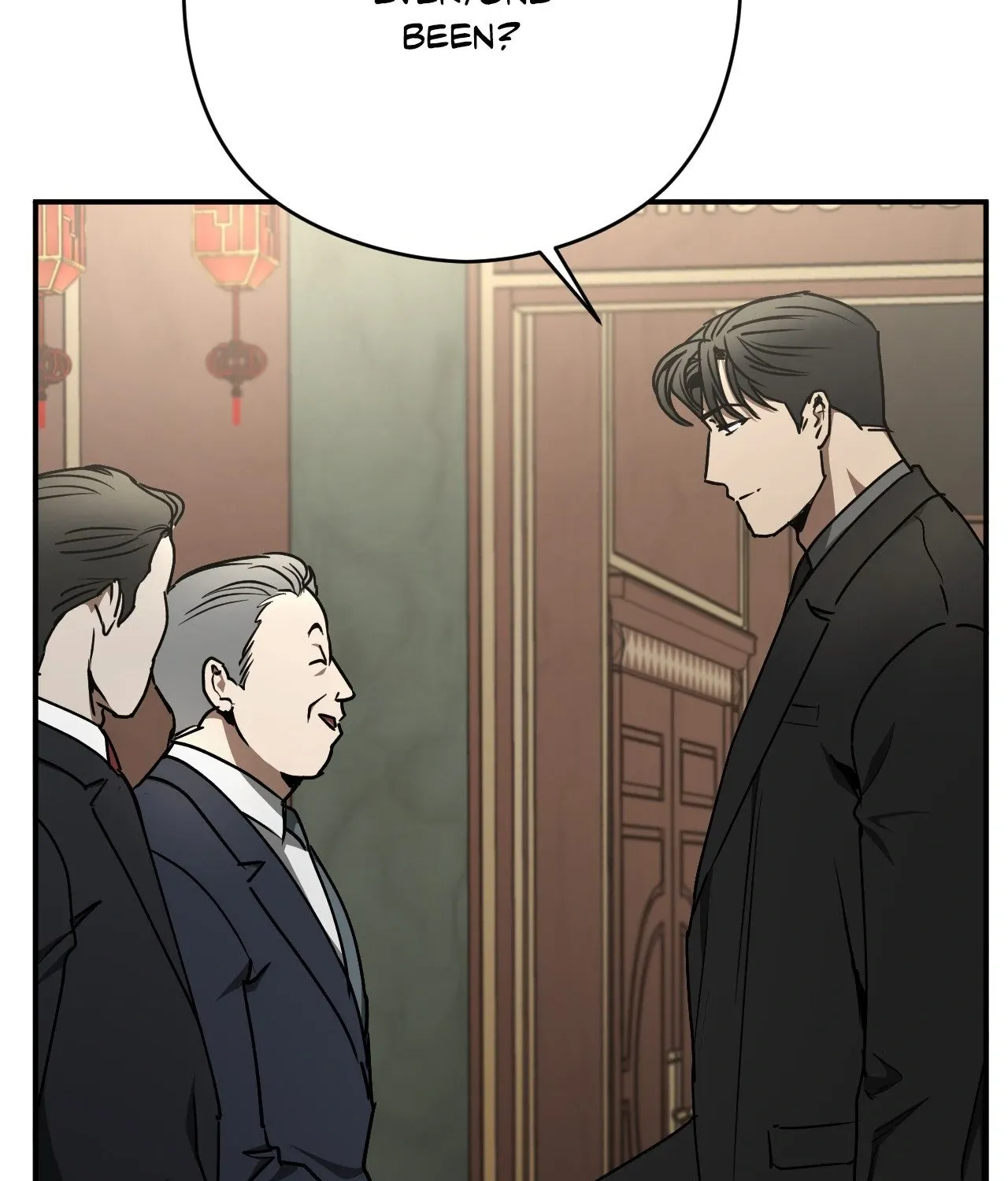 Read Viper chapter 28 image 36 on Lezhin