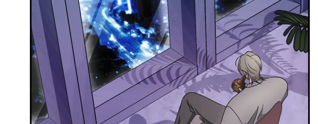 Read Viper chapter 28 image 5 on Lezhin