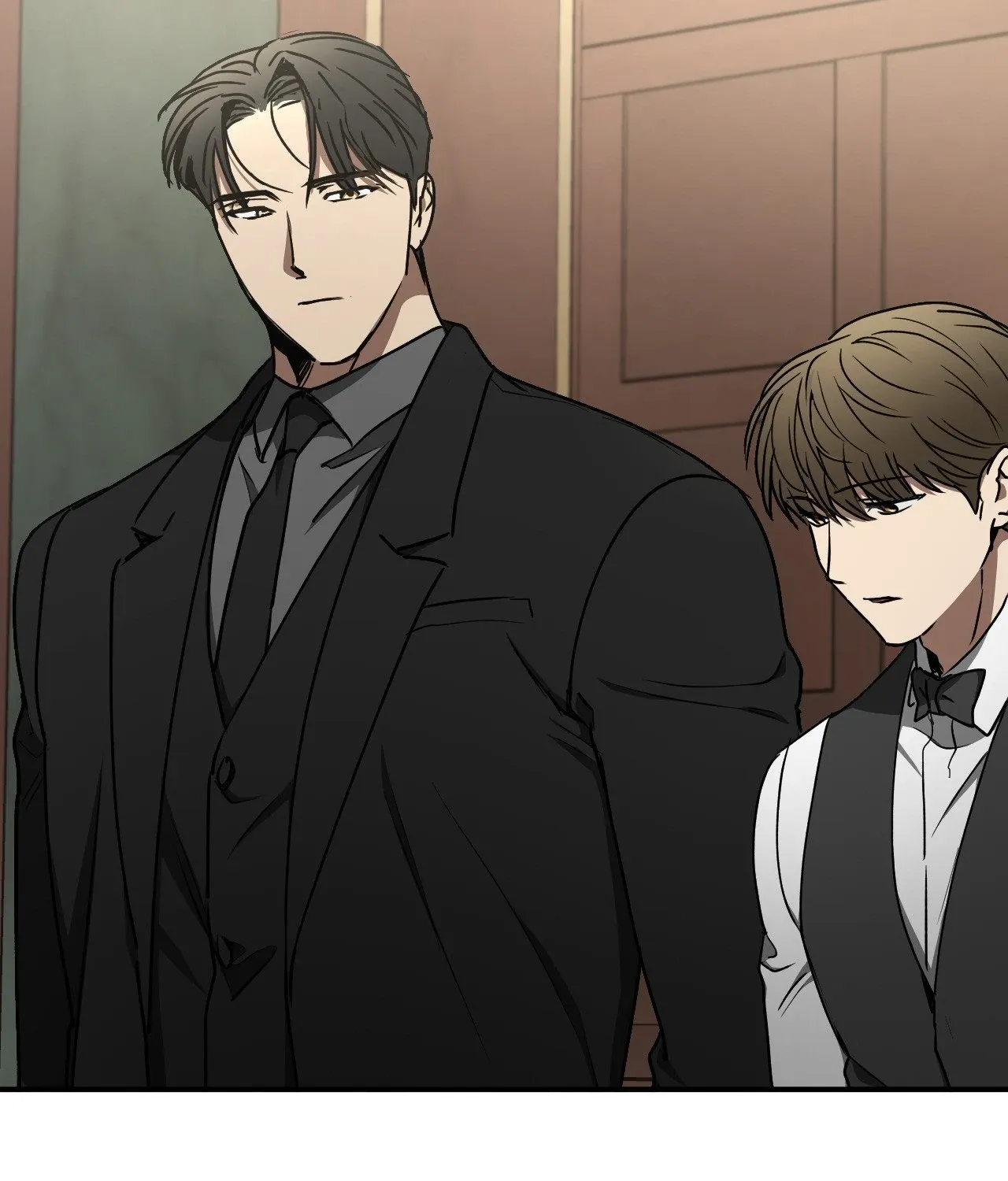Read Viper chapter 28 image 52 on Lezhin
