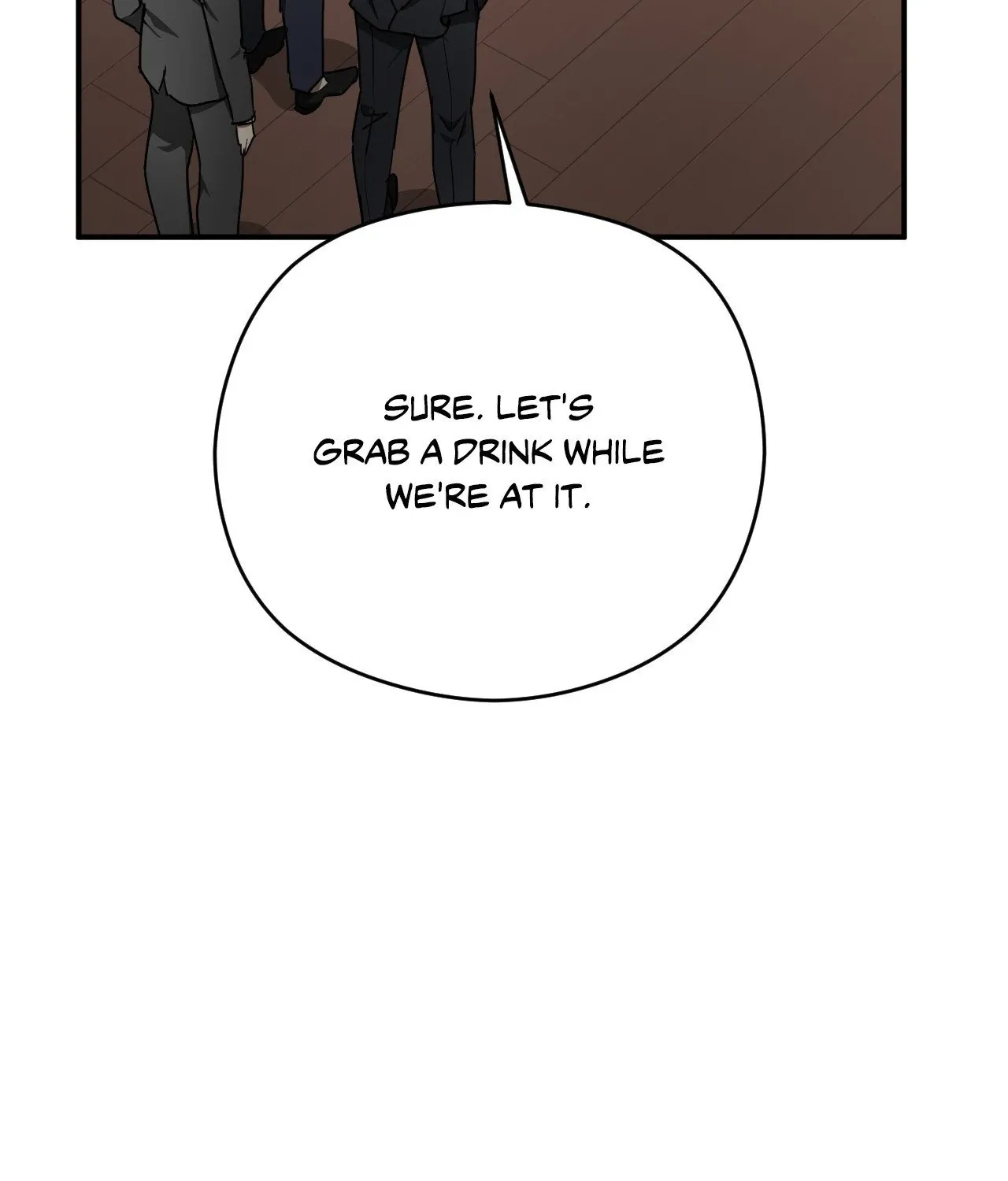 Read Viper chapter 28 image 64 on Lezhin