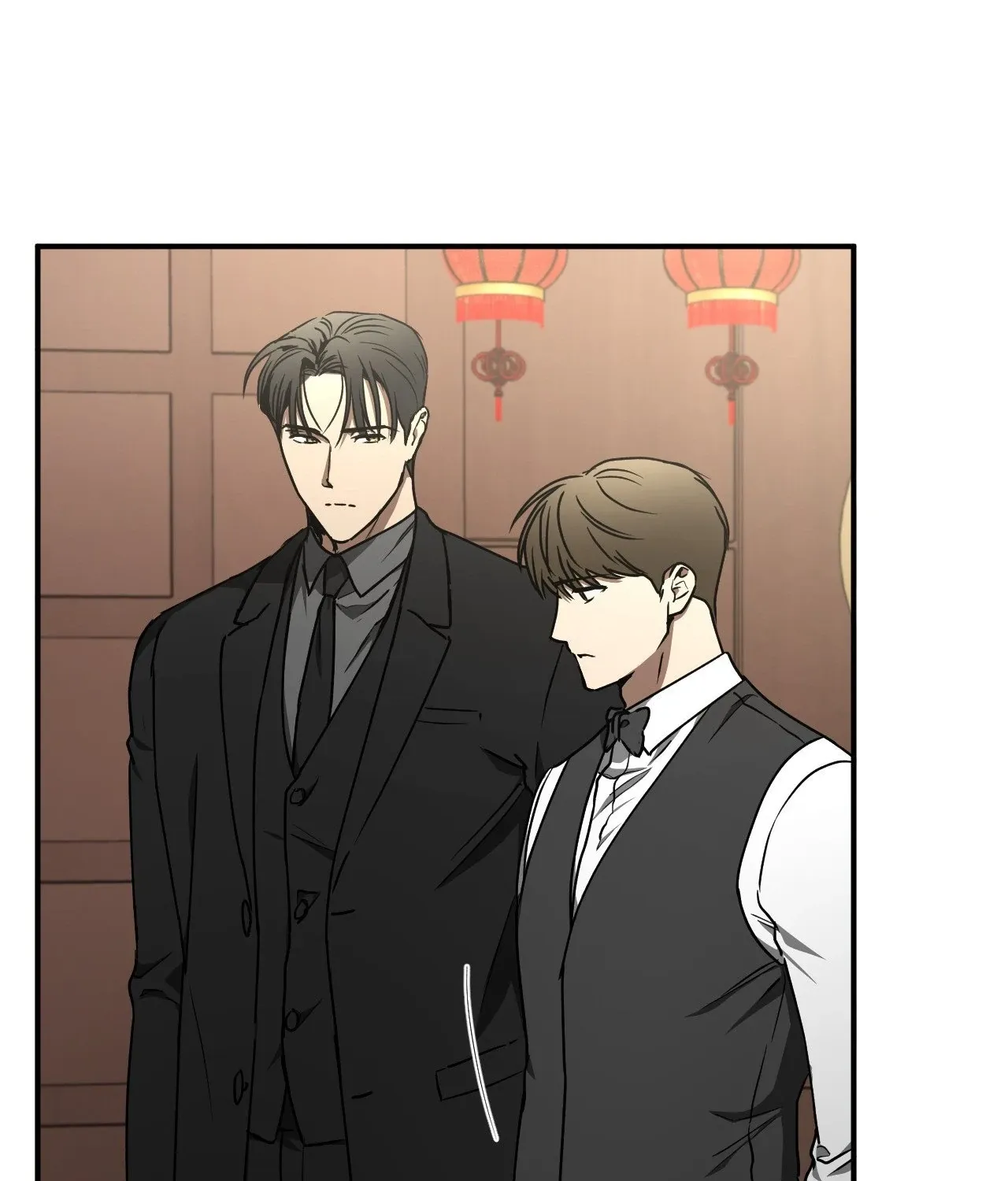 Read Viper chapter 28 image 68 on Lezhin