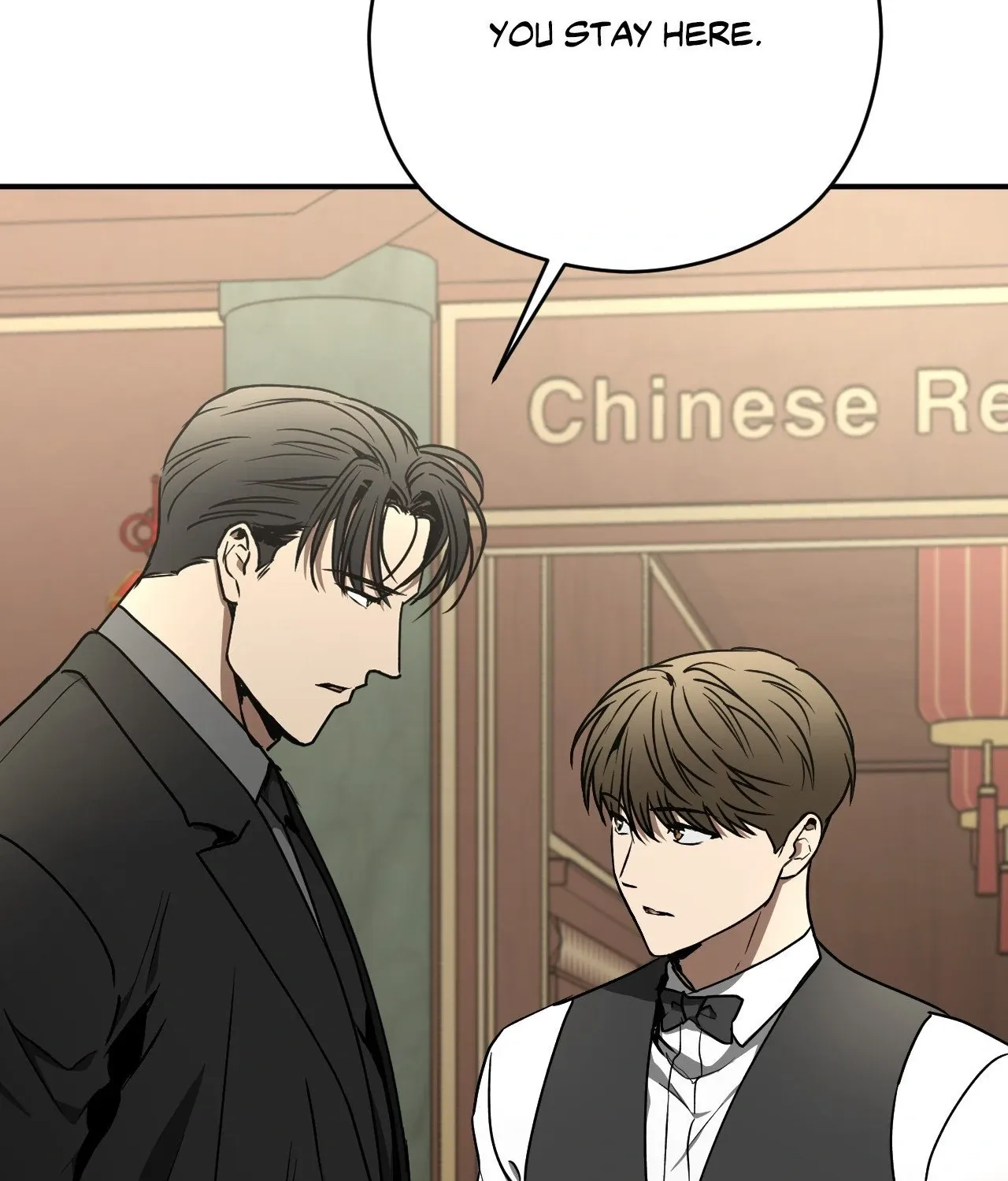 Read Viper chapter 28 image 72 on Lezhin