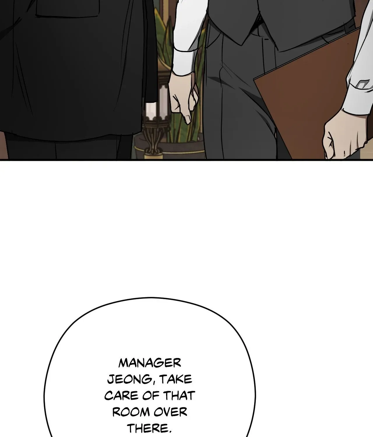 Read Viper chapter 28 image 74 on Lezhin
