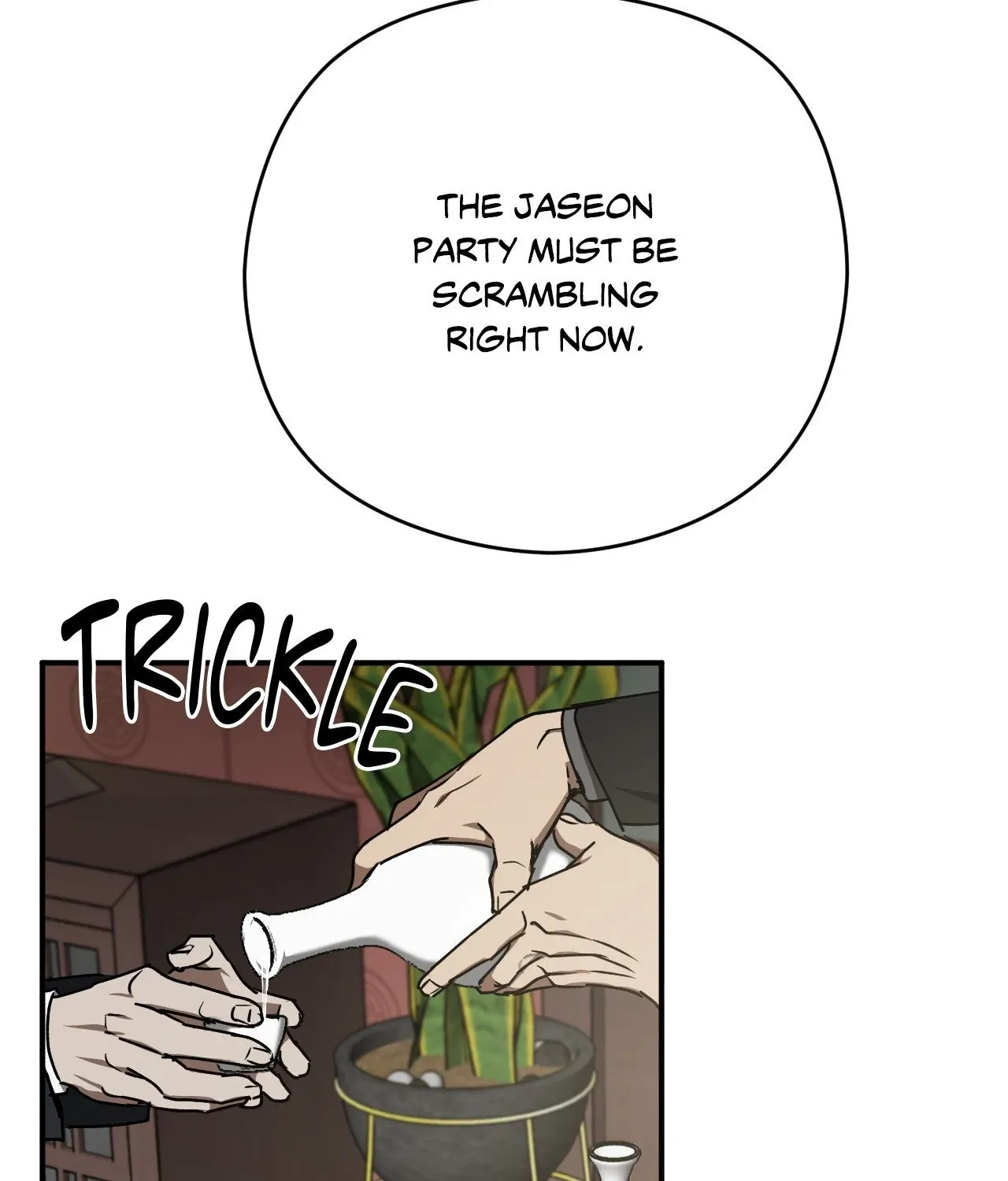 Read Viper chapter 28 image 90 on Lezhin