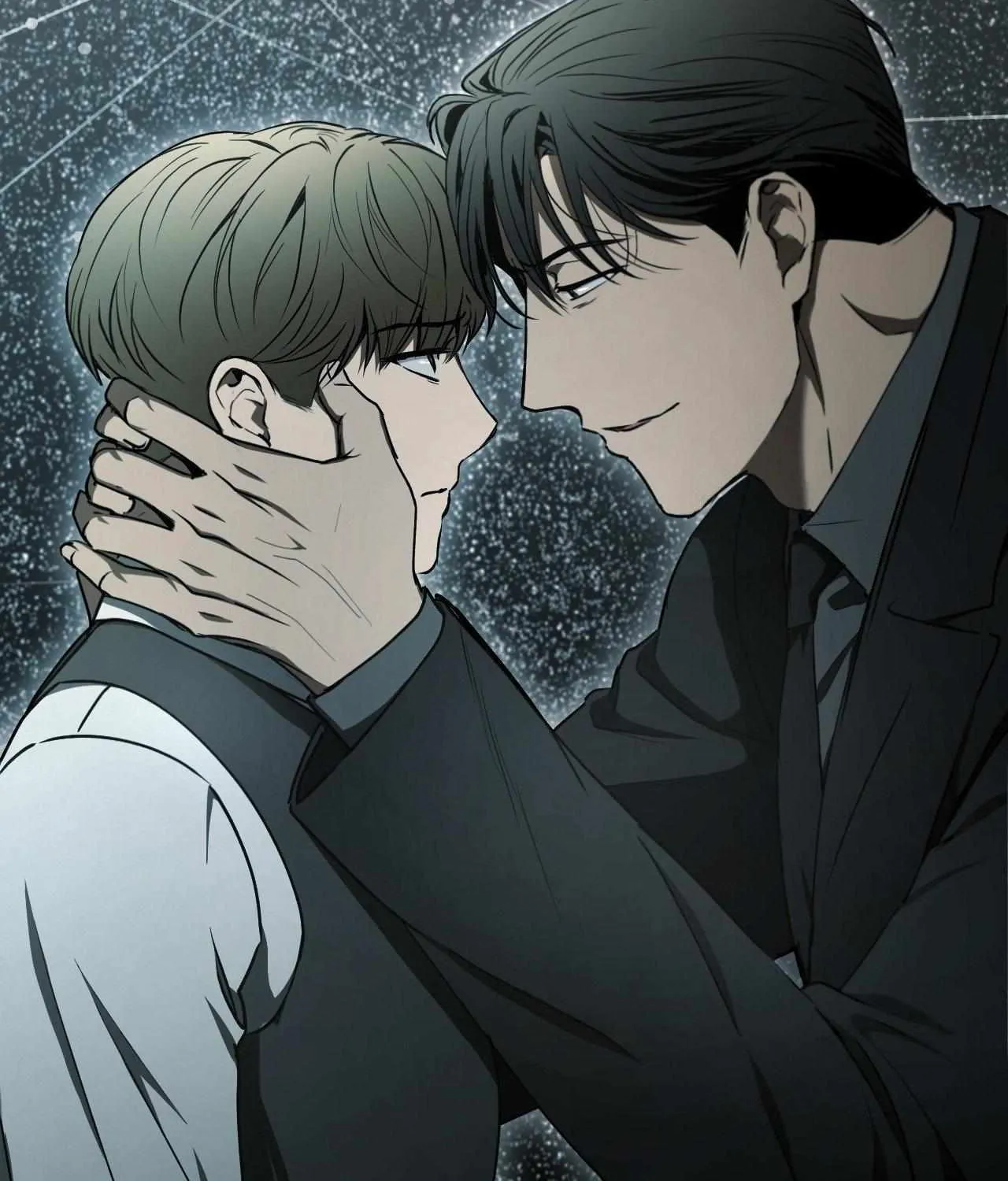 Read Viper chapter 29 image 100 on Lezhin