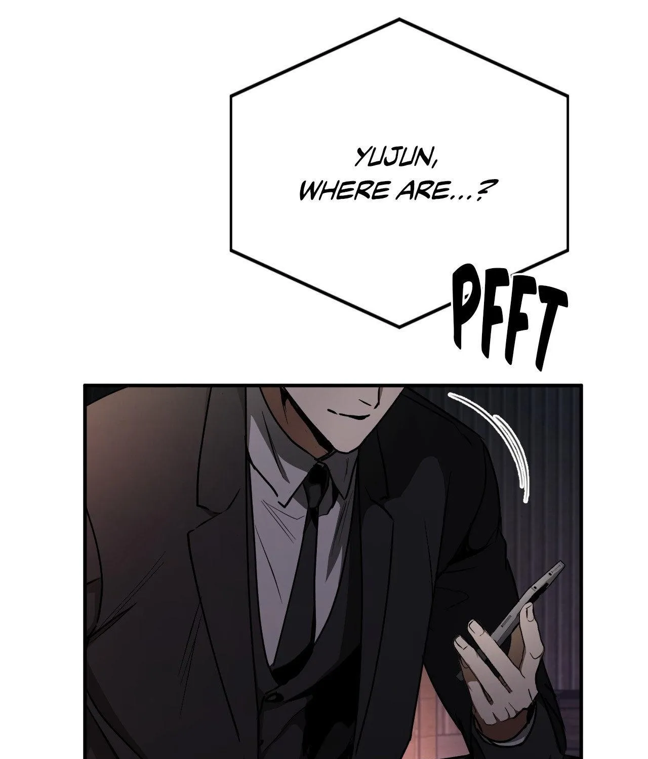 Read Viper chapter 29 image 107 on Lezhin