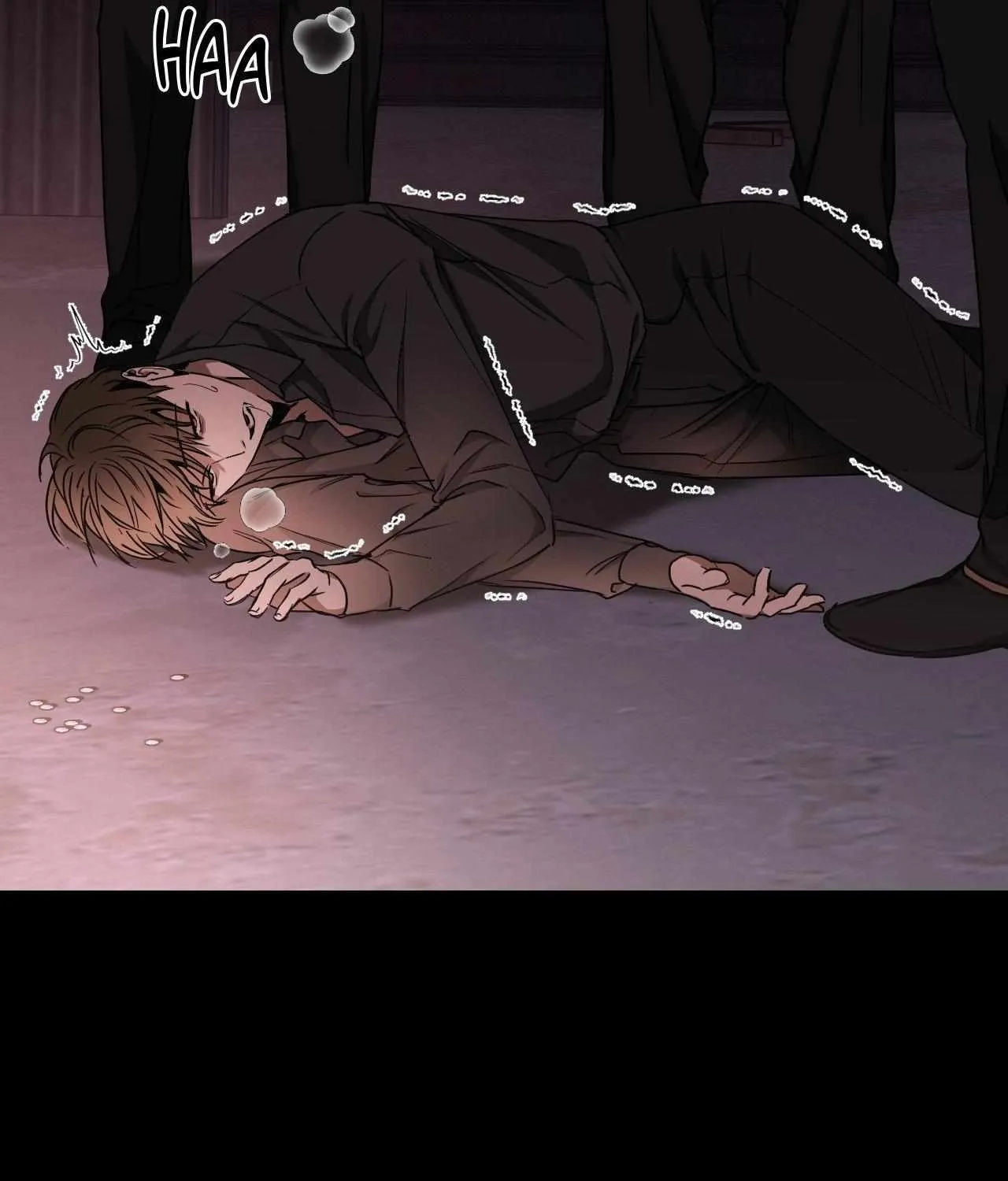Read Viper chapter 29 image 113 on Lezhin