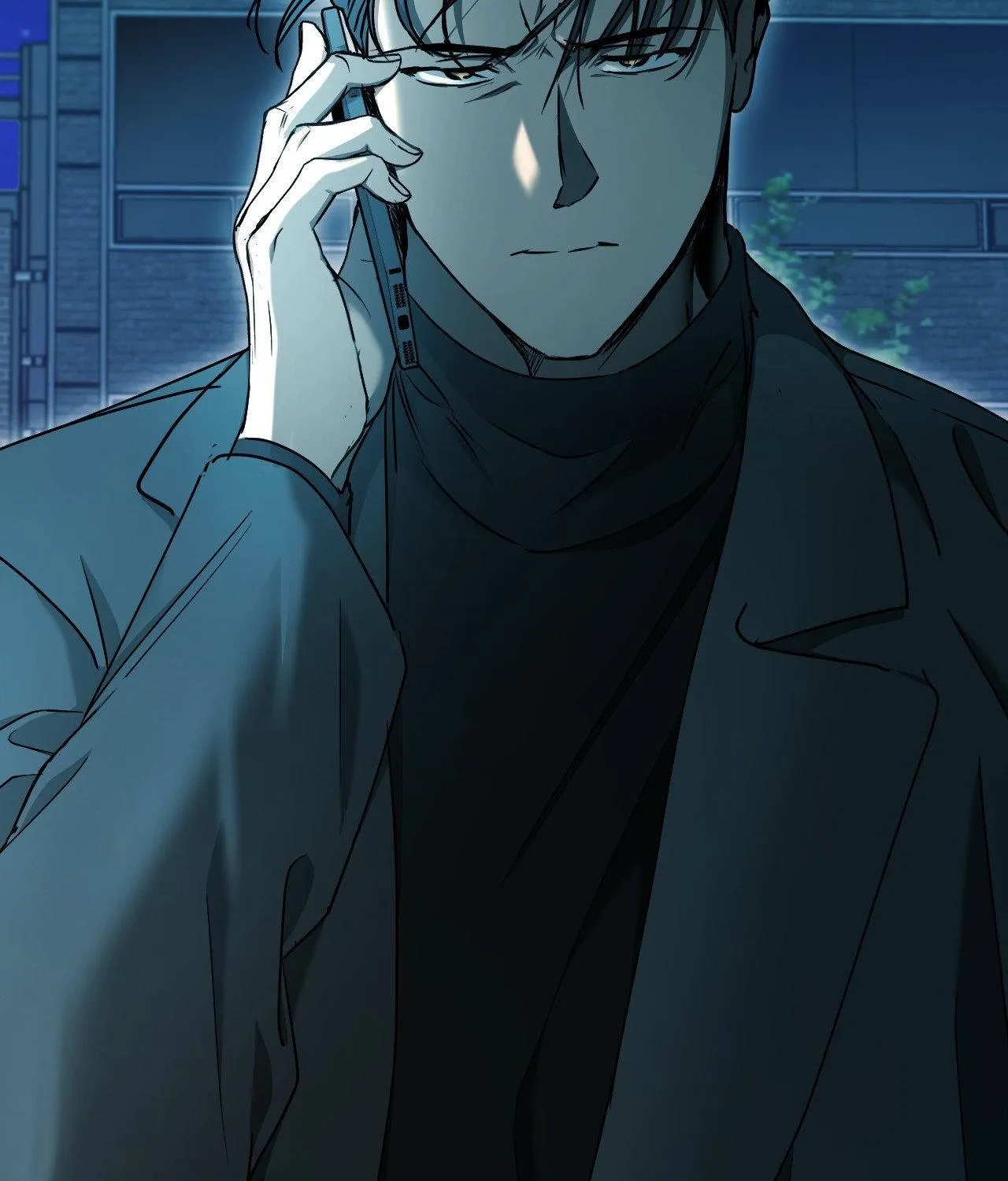 Read Viper chapter 29 image 115 on Lezhin