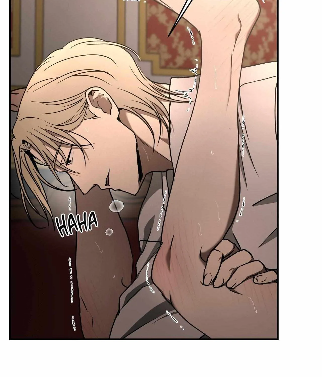 Read Viper chapter 29 image 20 on Lezhin