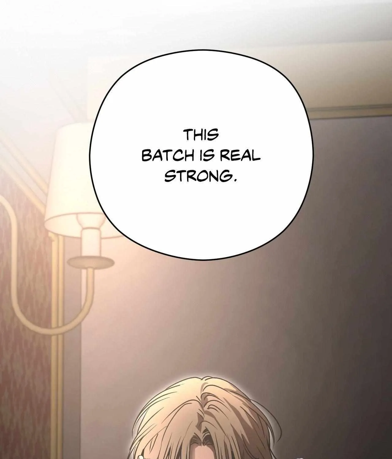 Read Viper chapter 29 image 29 on Lezhin