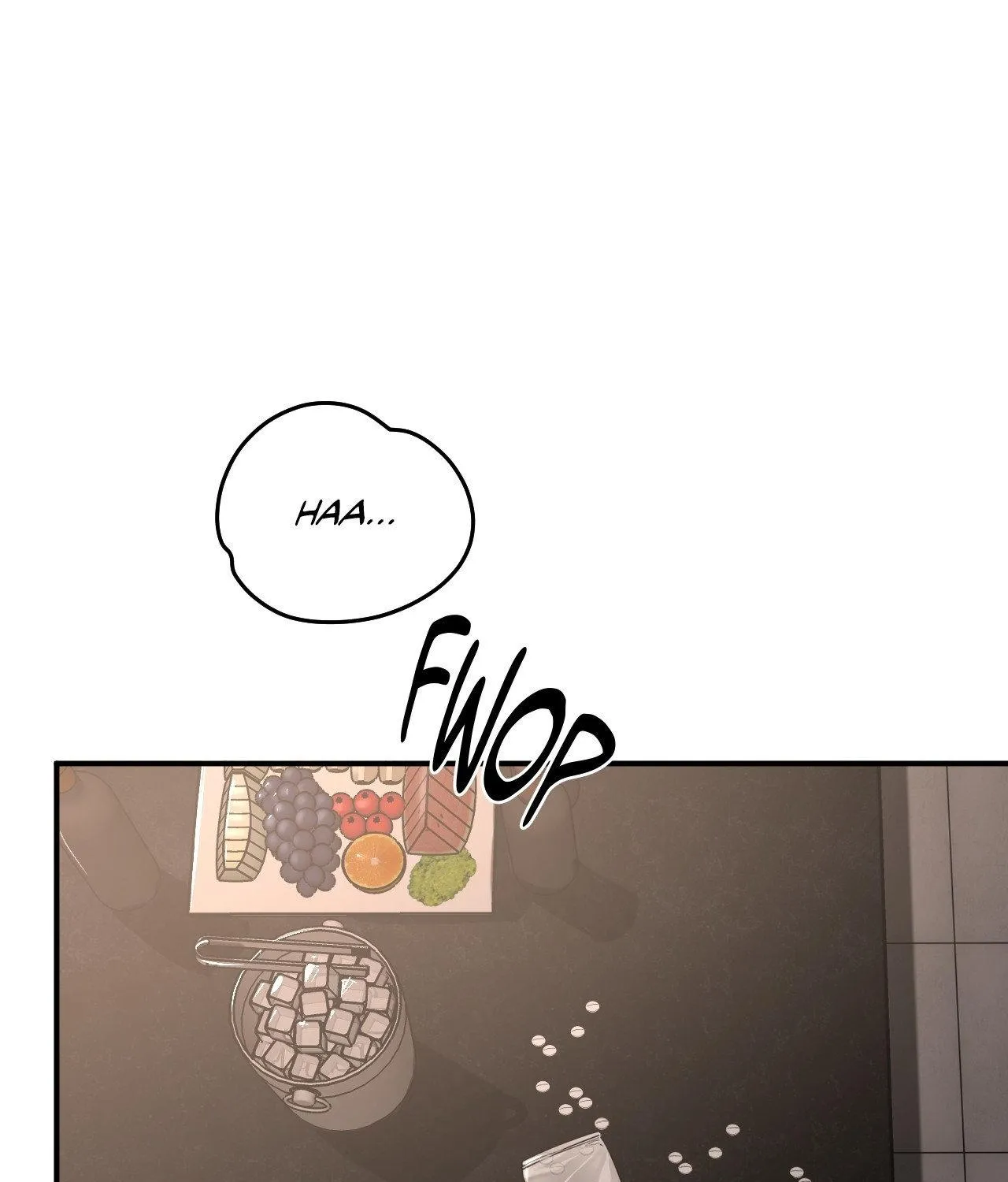 Read Viper chapter 29 image 3 on Lezhin