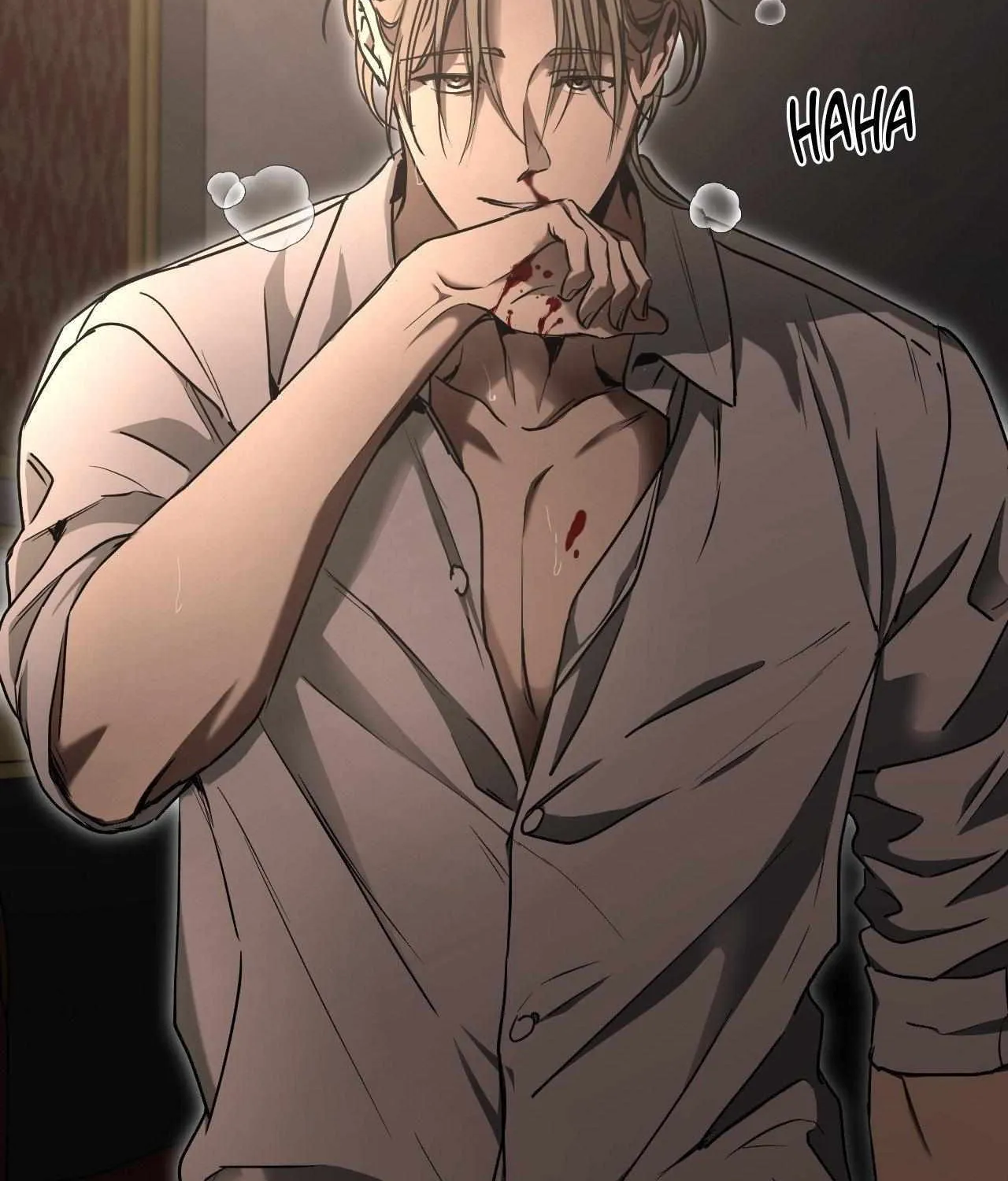 Read Viper chapter 29 image 30 on Lezhin