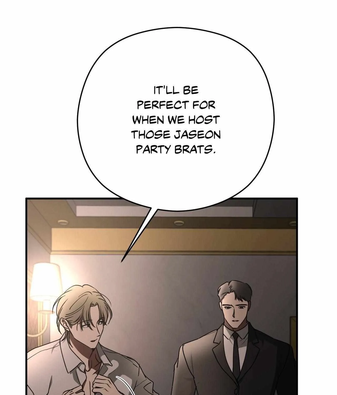 Read Viper chapter 29 image 33 on Lezhin