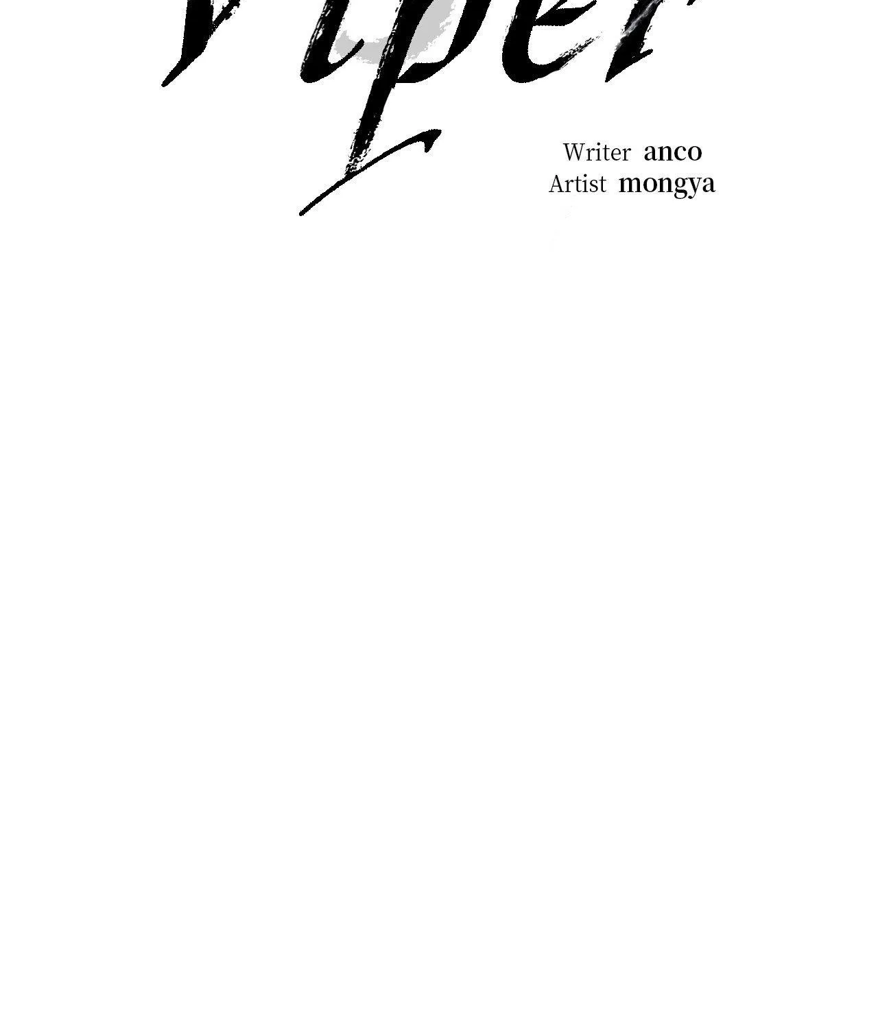 Read Viper chapter 29 image 40 on Lezhin