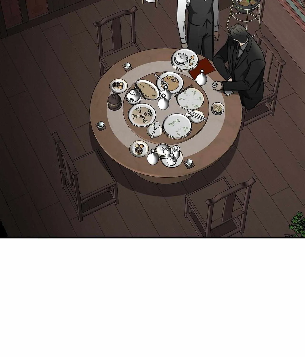 Read Viper chapter 29 image 42 on Lezhin