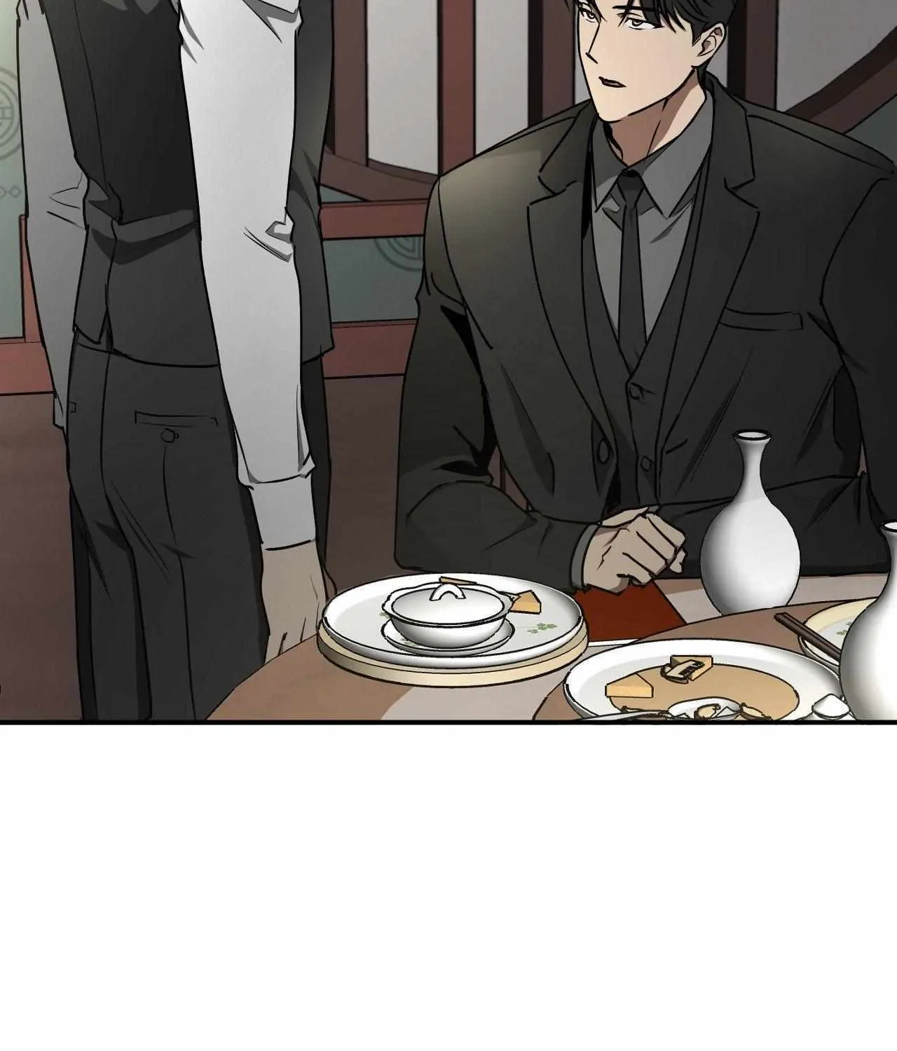 Read Viper chapter 29 image 46 on Lezhin