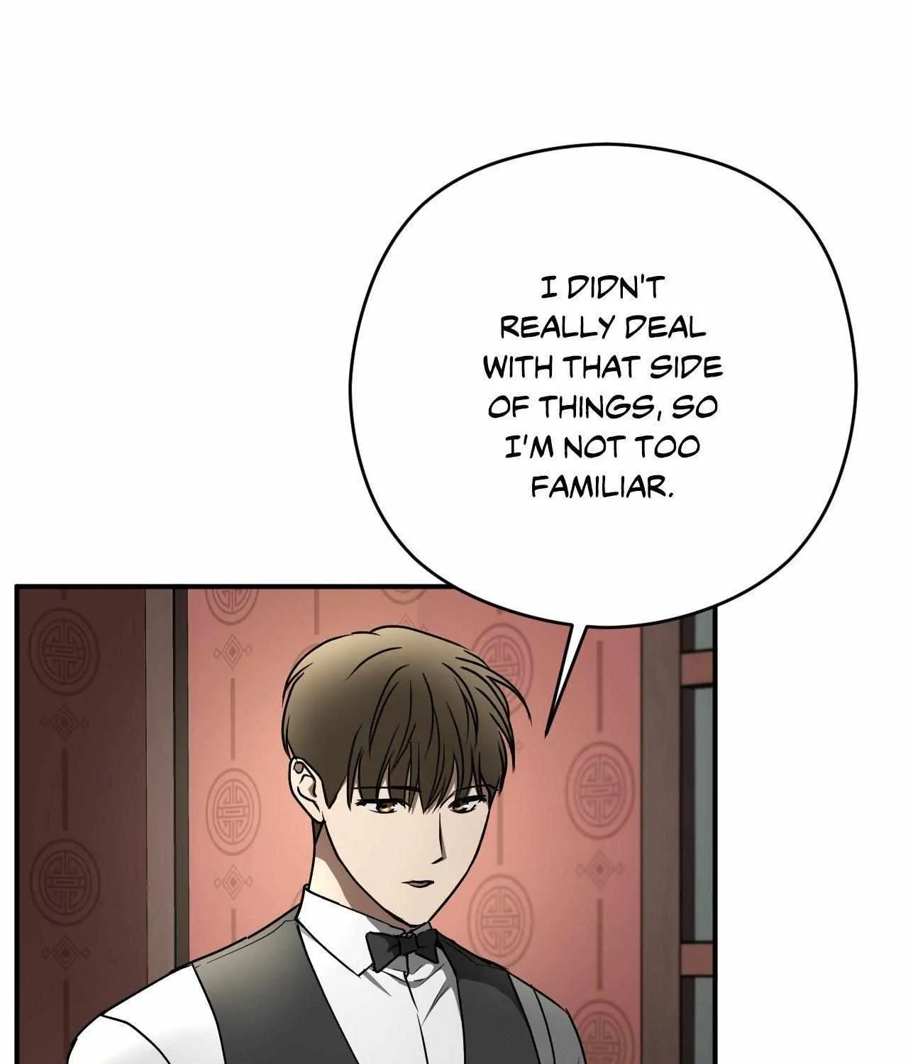Read Viper chapter 29 image 47 on Lezhin