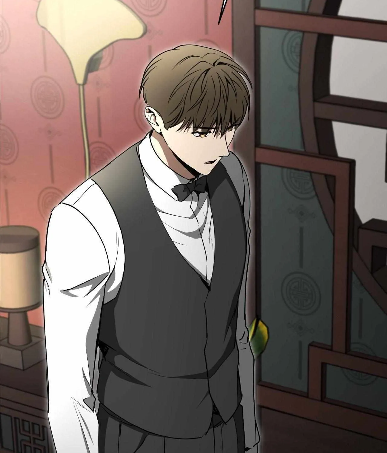 Read Viper chapter 29 image 56 on Lezhin